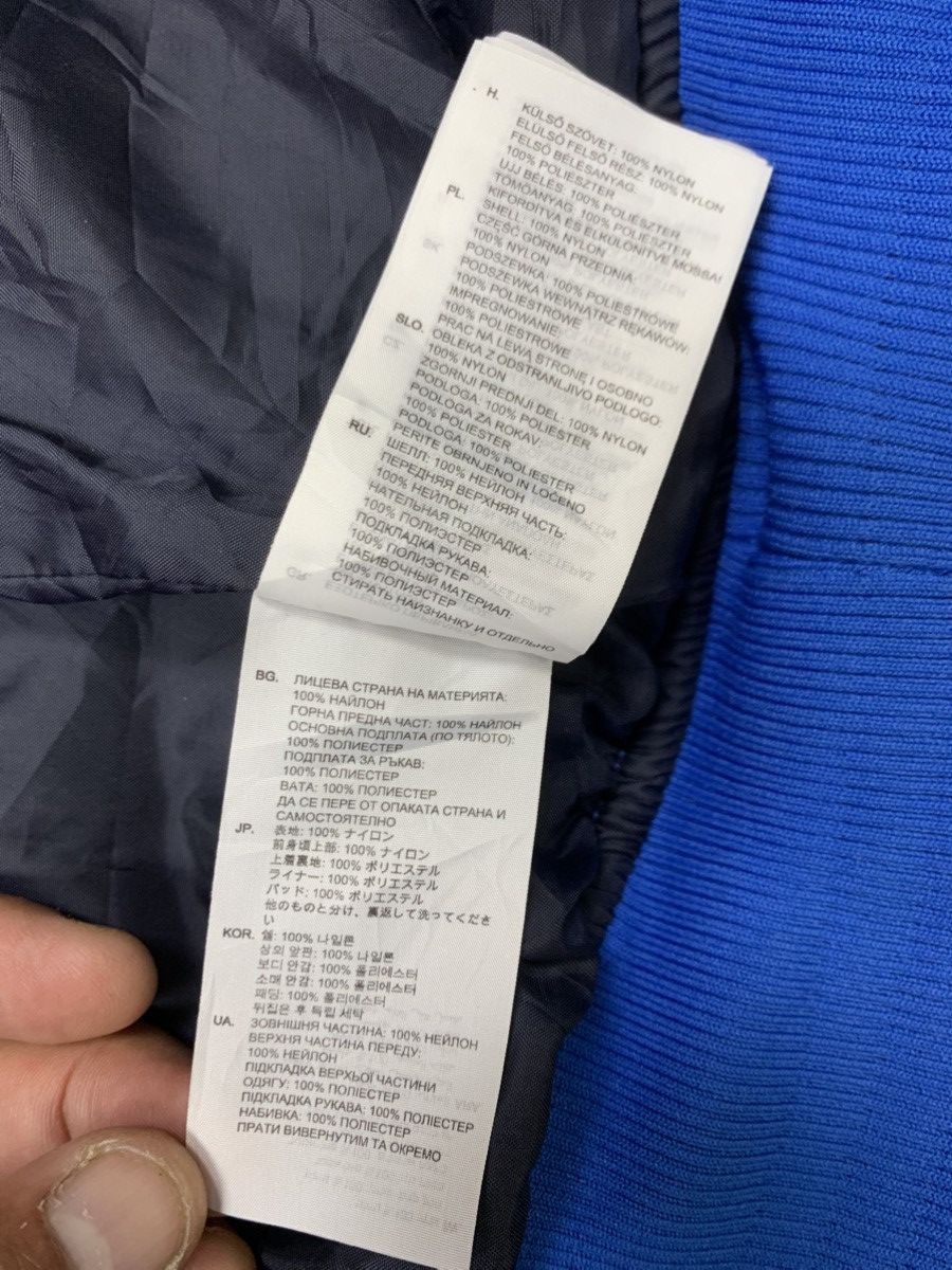 G-Star G-Star Raw Whistler Hooded Bomber Avalanche Jacket Size US S / EU 44-46 / 1 - 21 Thumbnail