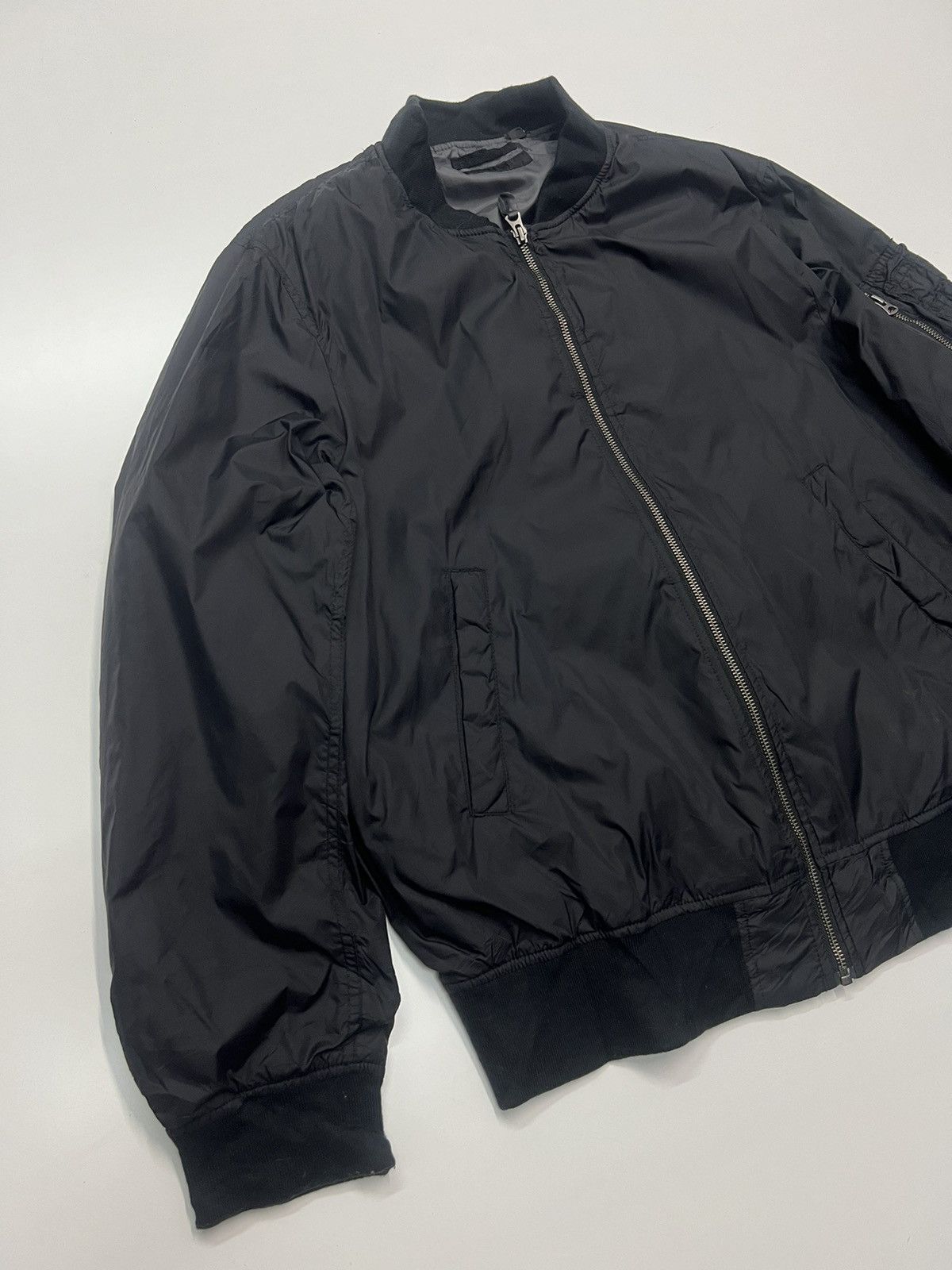 Other BOMBER JACKET TYPE MA-1 Size US XL / EU 56 / 4 - 2 Thumbnail