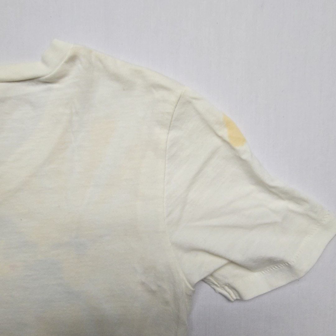 Other Alternative Earth Tree Graphic Shirt Organic Cotton Ivory S Size S / US 4 / IT 40 - 8 Thumbnail