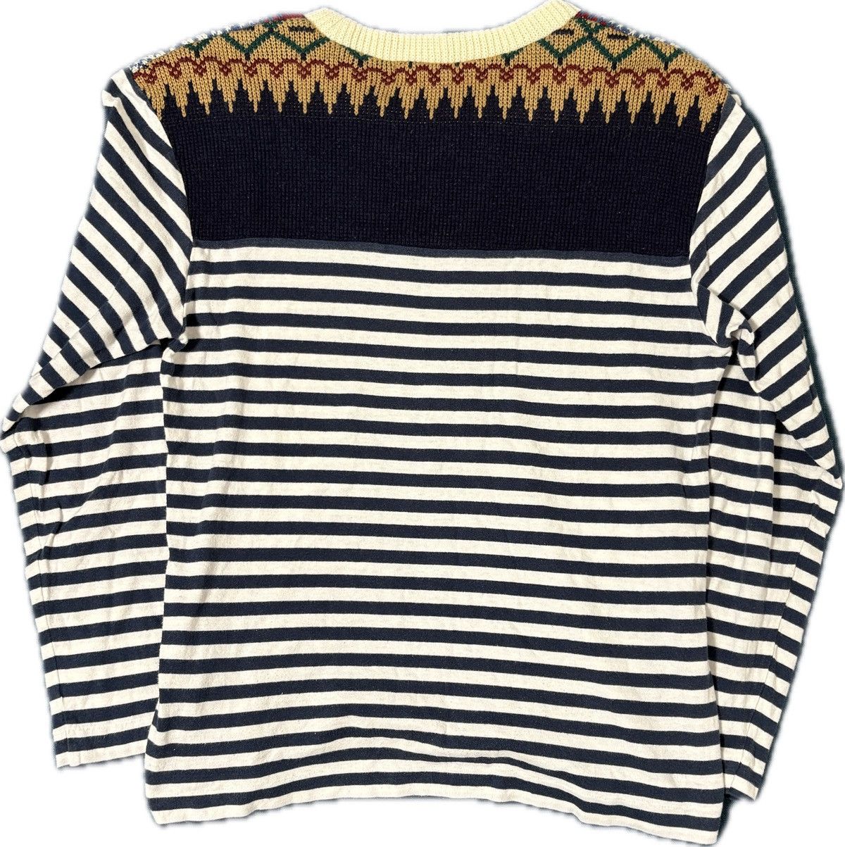 Comme des Garcons Comme des Garcons EDITED Size US S / EU 44-46 / 1 - 2 Thumbnail