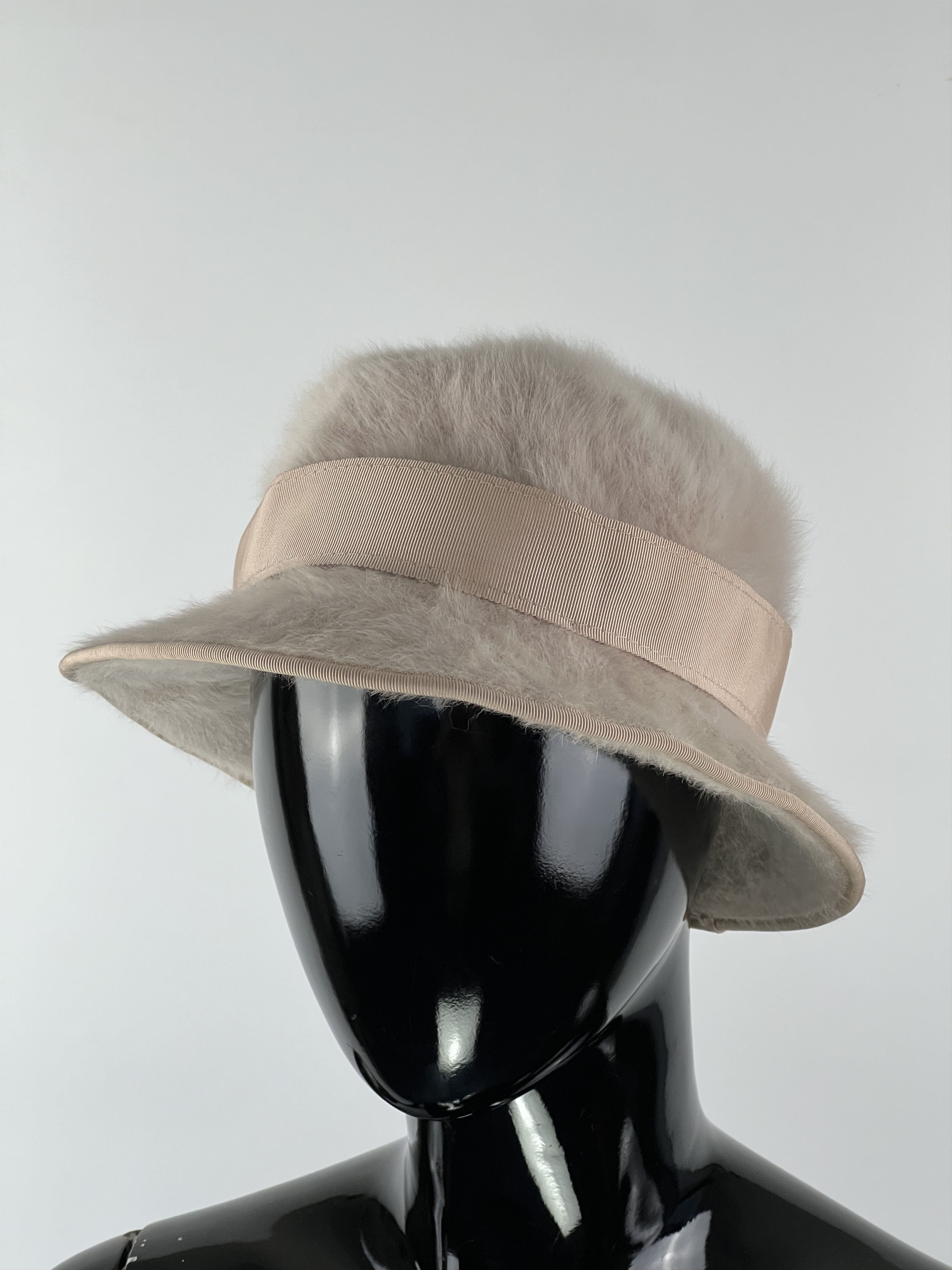 Kangol Kangol Vintage Women's Bucket Hat One Size Made in England Size ONE SIZE - 2 Thumbnail