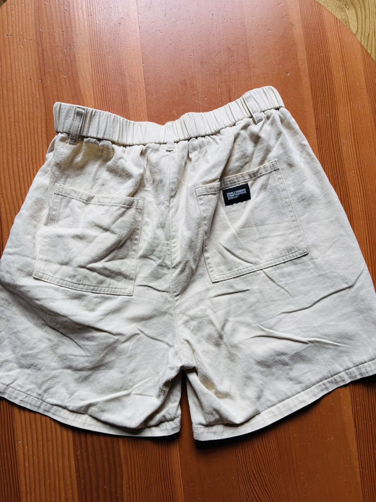 Double Rainbouu Double Rainbouu Short Shorts Size US 32 / EU 48 - 6 Thumbnail