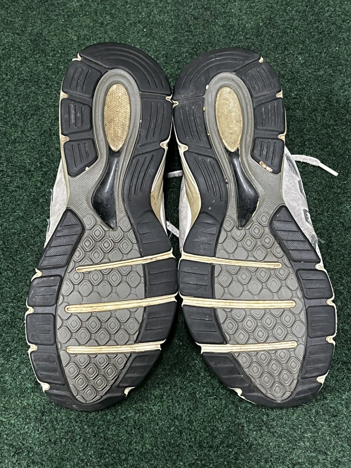 New Balance New Balance 990 V4 Made In USA Size US 7.5 / EU 40-41 - 6 Thumbnail