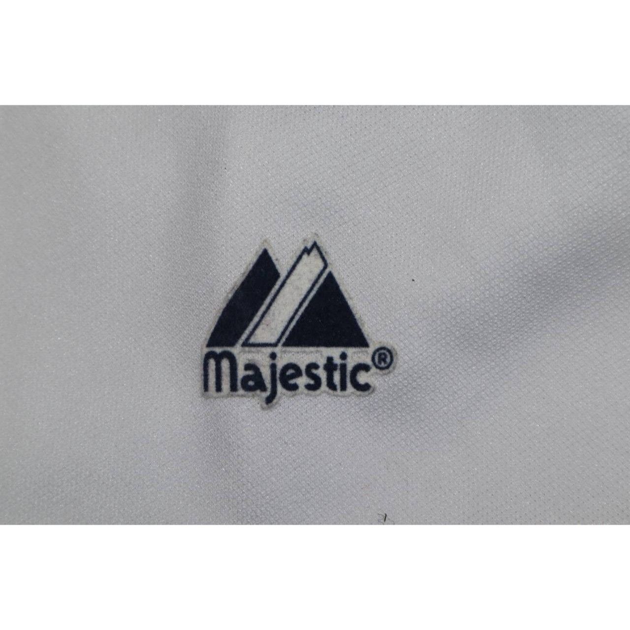 Majestic Vintage Majestic Boston Red Sox #34 Ortiz MLB Baseball Size US XXL / EU 58 / 5 - 6 Thumbnail