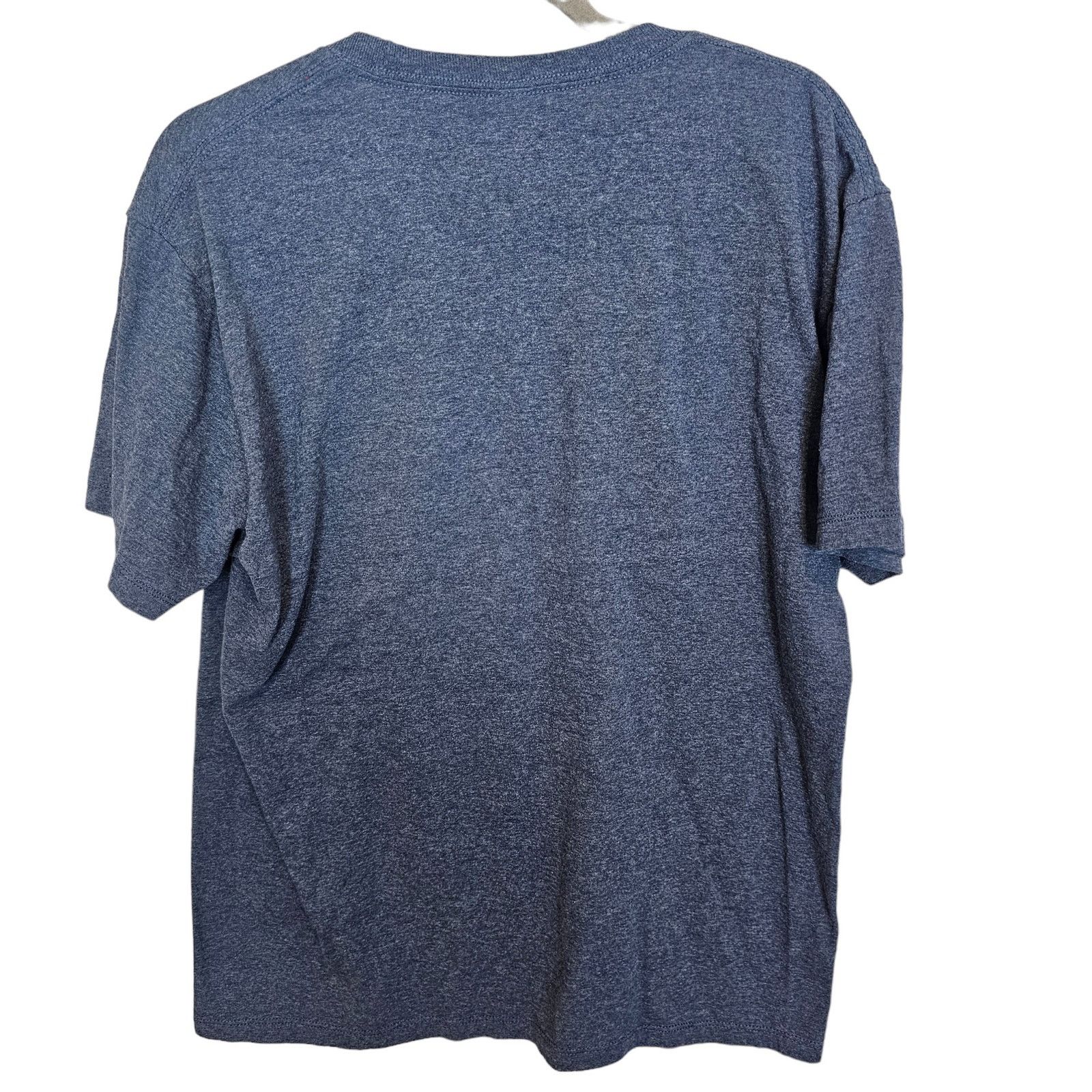Mad Engine Mad Engine Mens Graphic T-Shirt Size L I'm Fried Crewneck Size US L / EU 52-54 / 3 - 6 Thumbnail