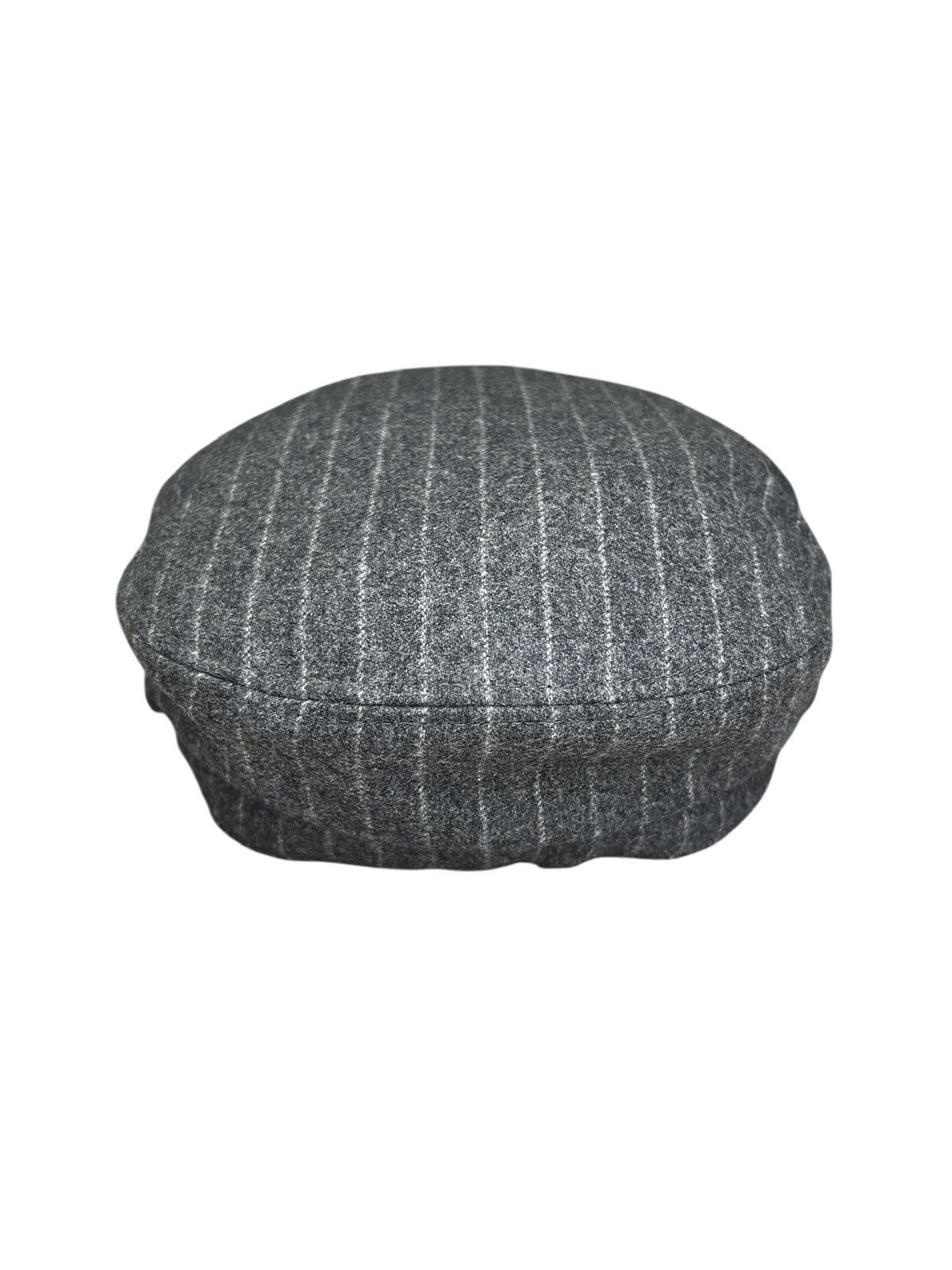 Chanel Fall 2018 Metier D'Arts Newsboy Cap Size ONE SIZE - 6 Thumbnail