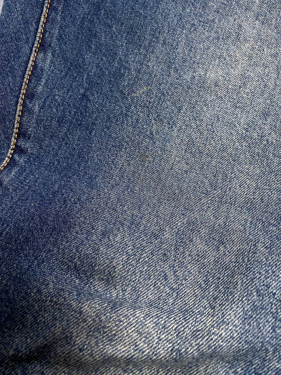 Levi's Levi’s 510 Mens Denim Jeans Size US 32 / EU 48 - 10 Thumbnail