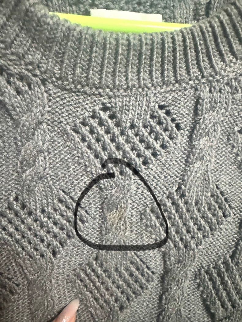 Thom Browne Thom Browne woollen sweater Size US XXS / EU 40 - 7 Thumbnail