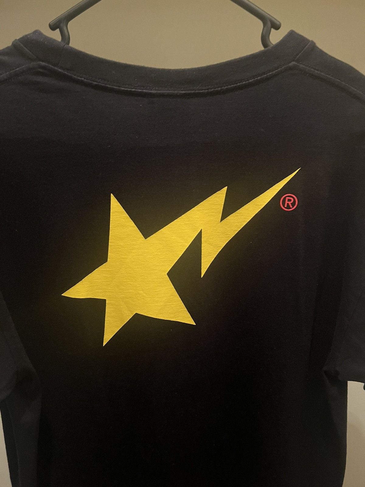 Bape Bape All Stars Tee Size US L / EU 52-54 / 3 - 4 Thumbnail