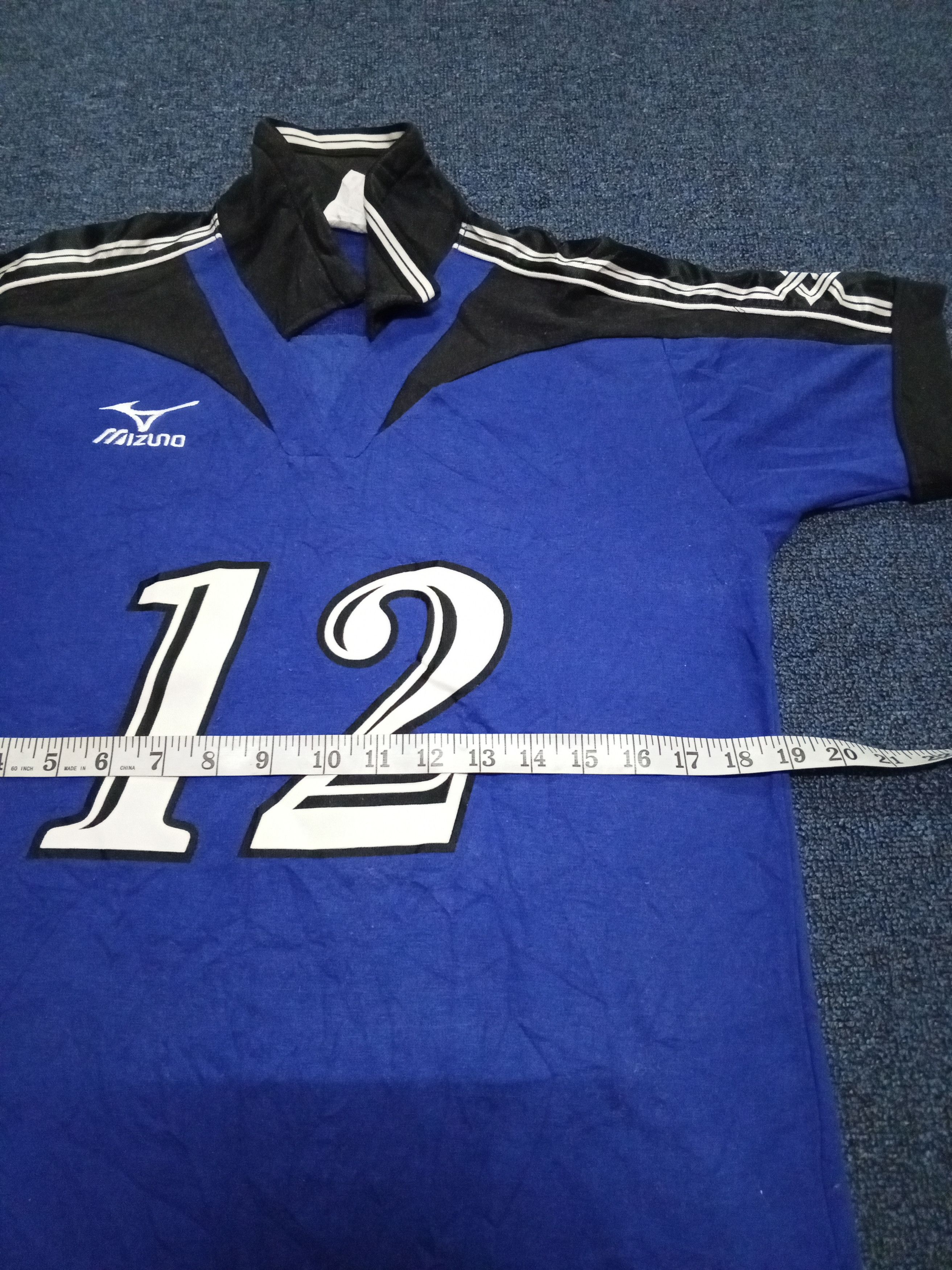 Mizuno 90s Mizuno team Size US M / EU 48-50 / 2 - 7 Thumbnail