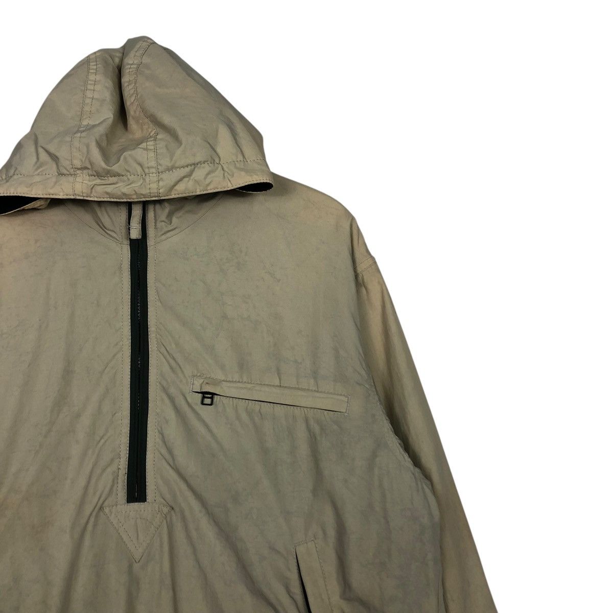 Japanese Brand 🔥VINTAGE ANORAK JACKET OCEAN PACIFIC BIG LOGO Size US M / EU 48-50 / 2 - 8 Thumbnail