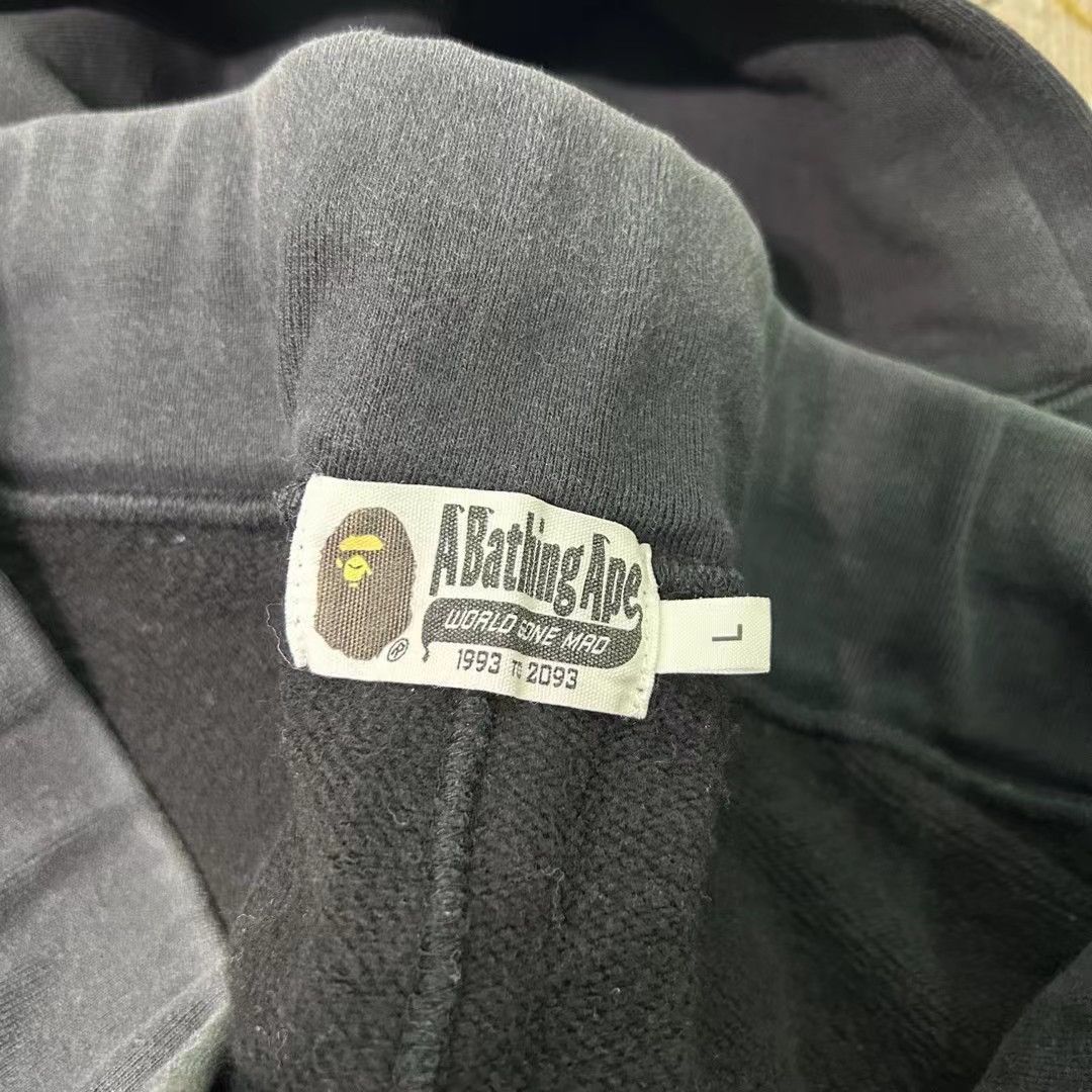 Bape BAPE BEIJING SWEAT PANTS Size US 32 / EU 48 - 6 Thumbnail