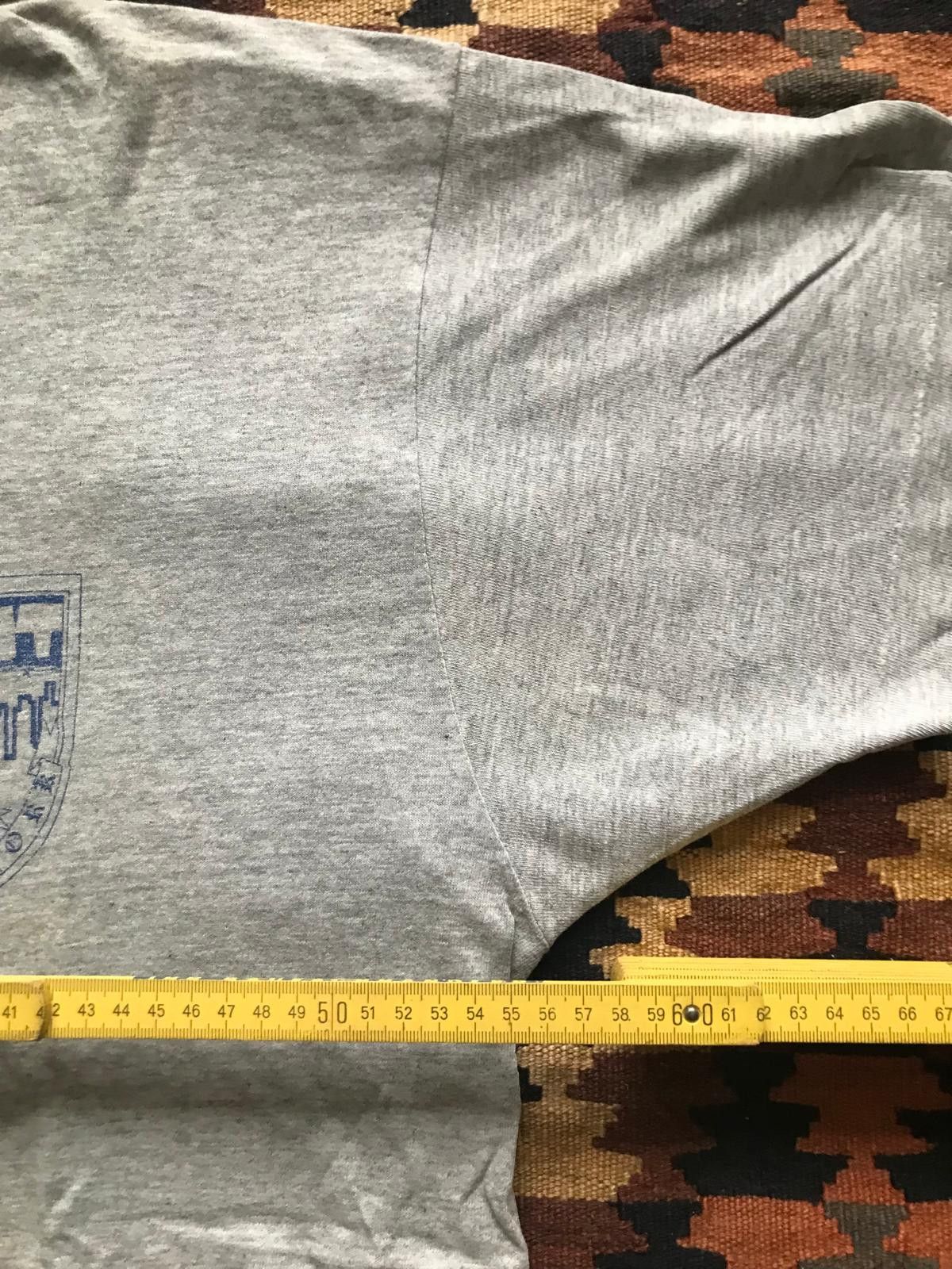 Richer Poorer × Zoo York Shut New York Skates NYC RARE Vtg. Orig. FOTL Tag True 80's Size US XL / EU 56 / 4 - 6 Thumbnail