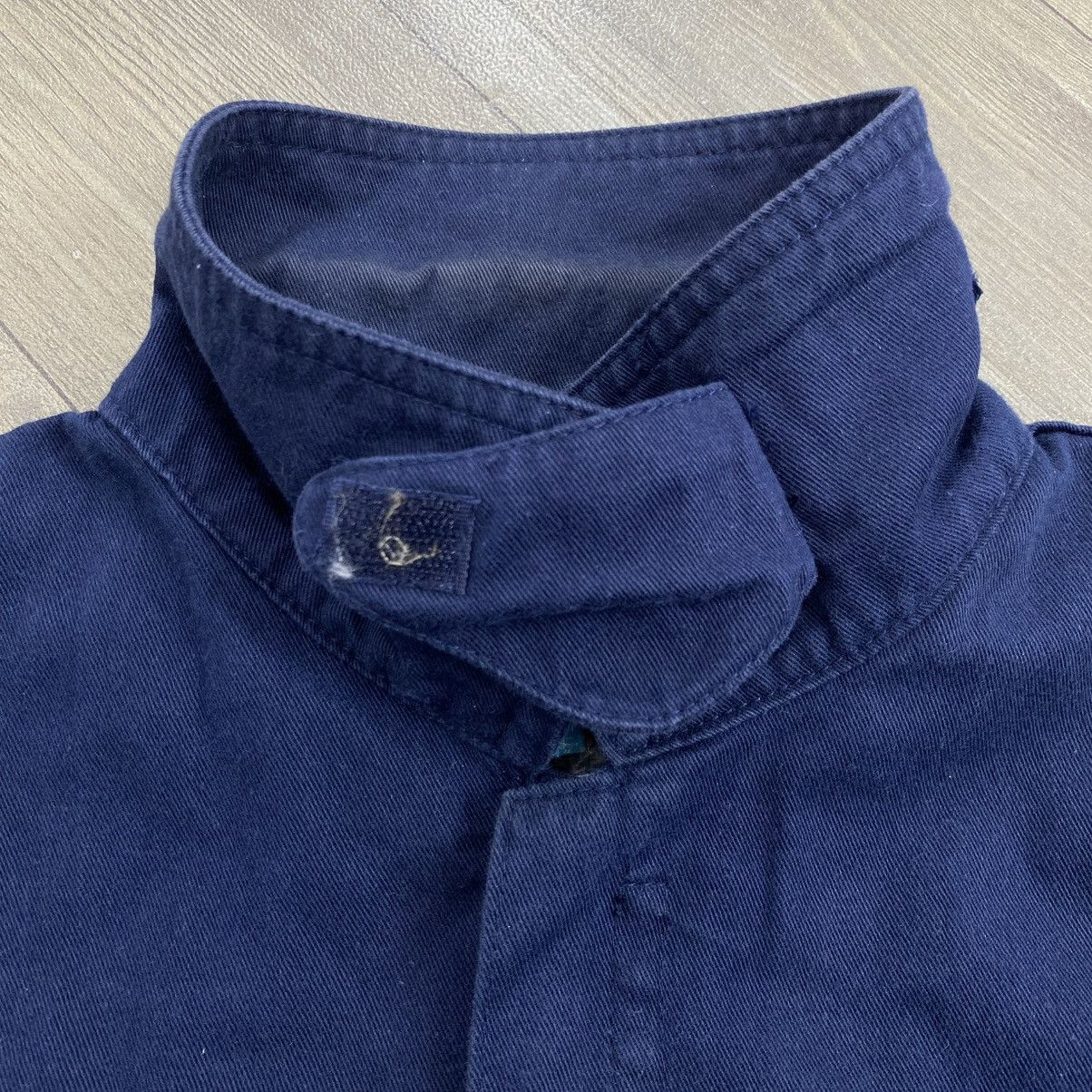 Undercover SS02 Haze Undercover Jun Takahashi Laboratories Work Jacket Size US L / EU 52-54 / 3 - 7 Thumbnail