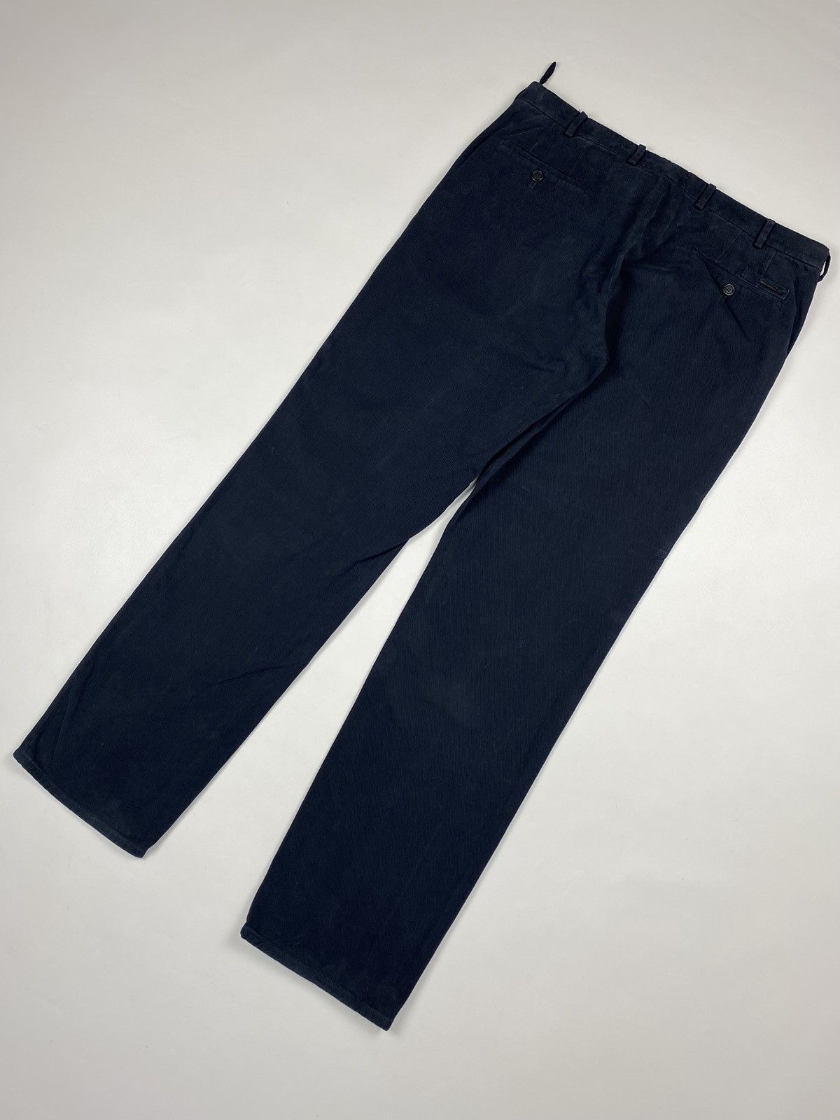 Prada Prada Black Tab men’s Classic fit chino pants trousers Size US 36 / EU 52 - 23 Thumbnail