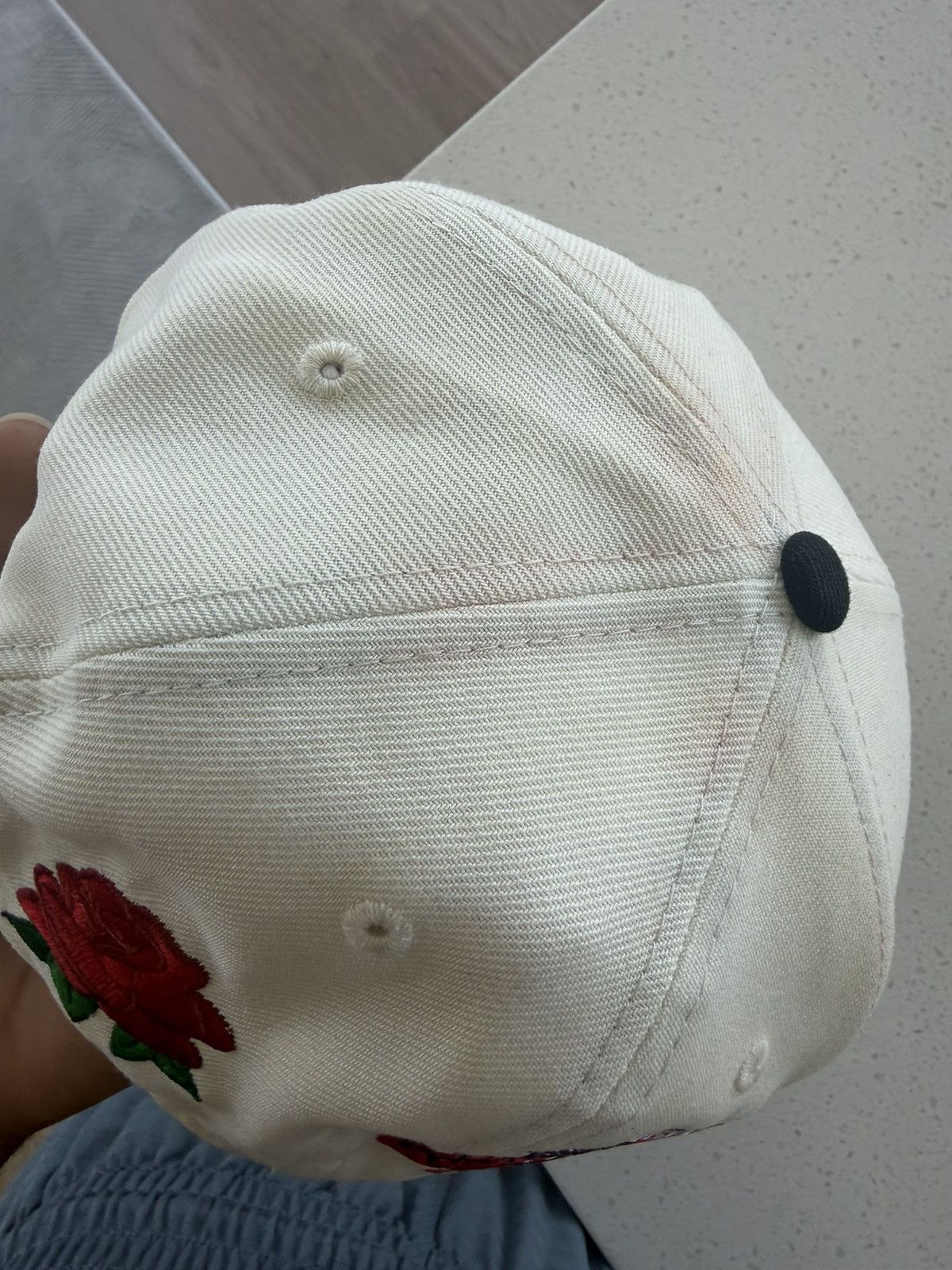 New Era New Era 59 fifty Hat Size ONE SIZE - 3 Thumbnail