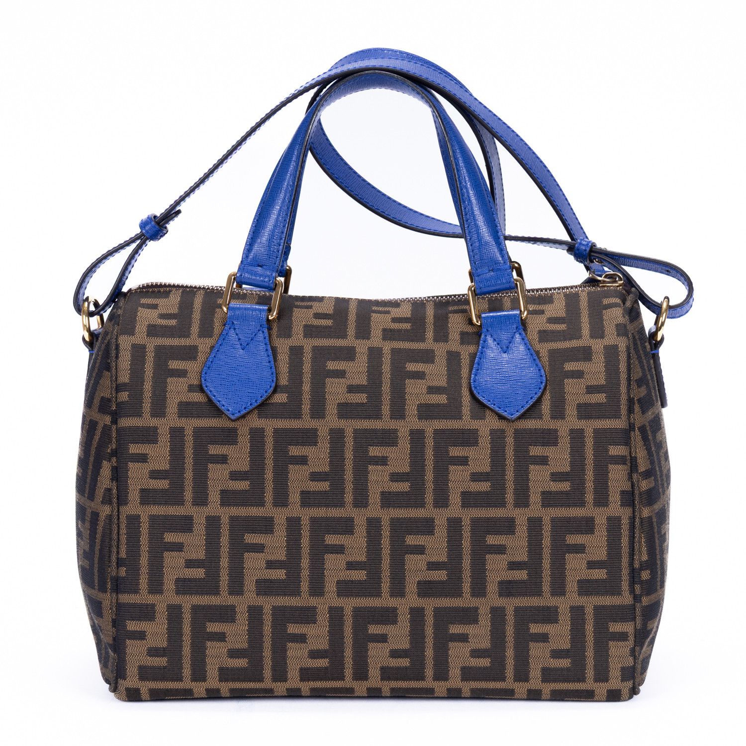 Fendi Boston Crossbody Size ONE SIZE - 1 Thumbnail