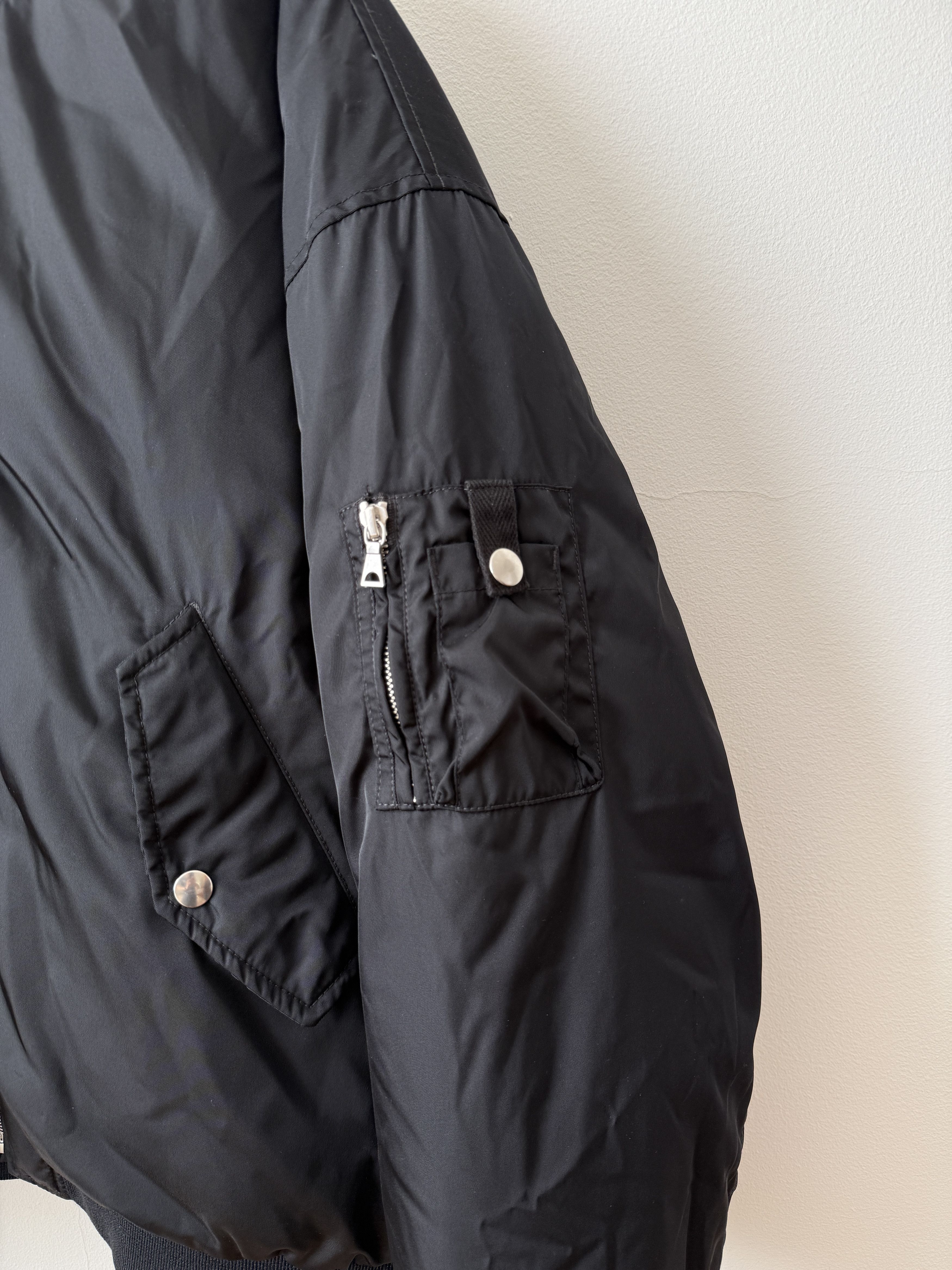 John Elliott Andes Down Bomber Size US XXL / EU 58 / 5 - 7 Thumbnail