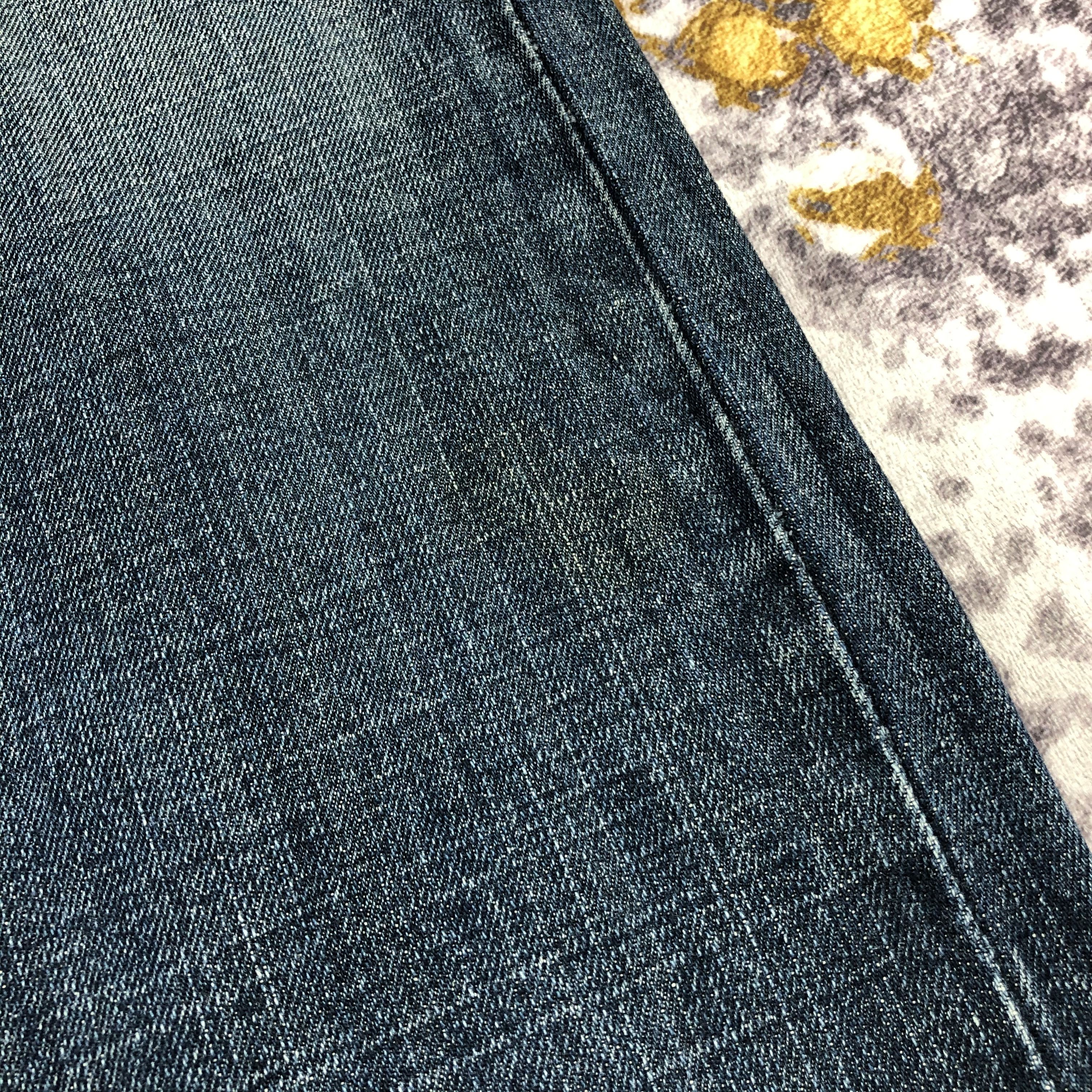 Levi's × Vintage Vintage Blue Wash Levis 514 Jeans-JM2334 Size US 36 / EU 52 - 9 Thumbnail