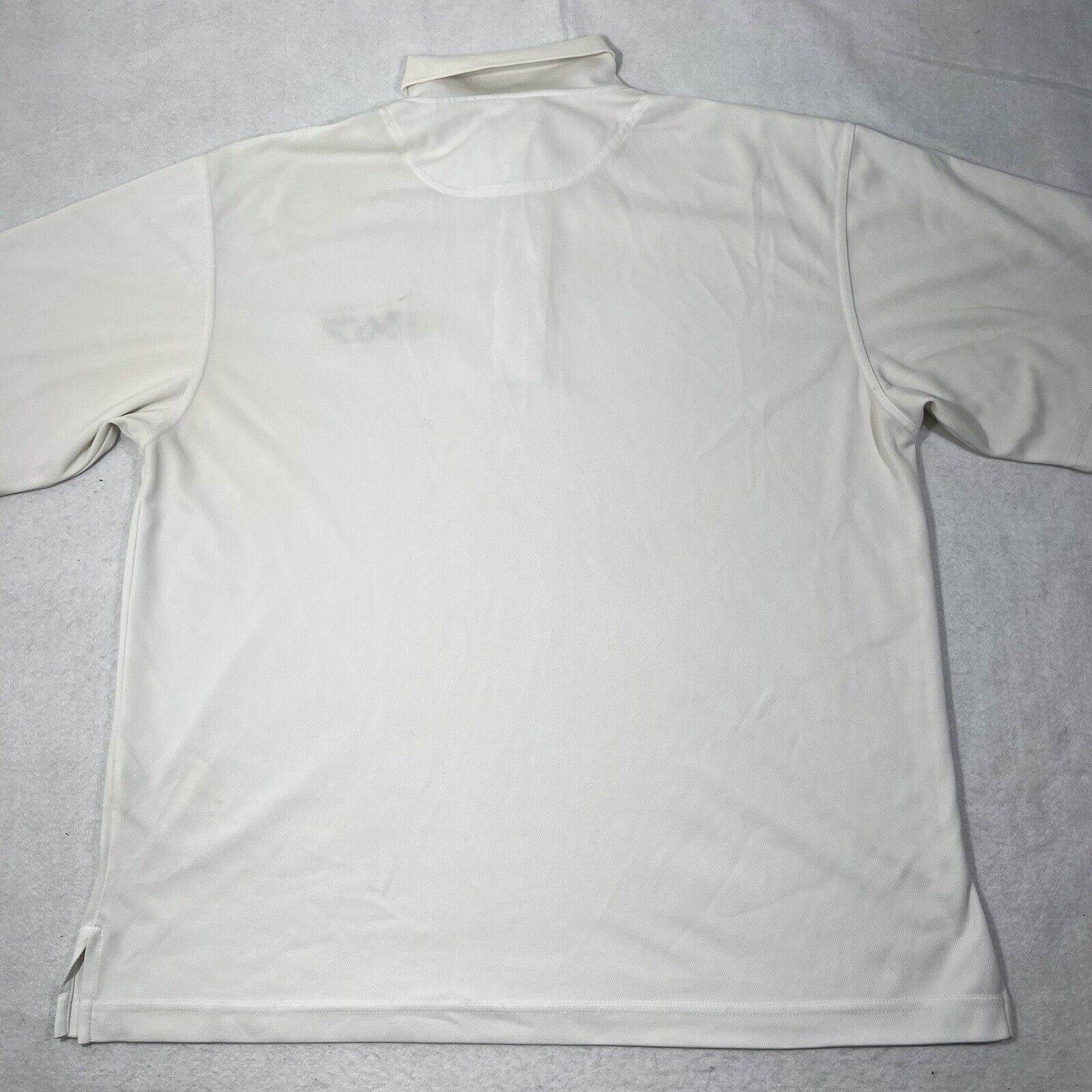 Vintage Budweiser Racing Lightweight Polo Monterey Club Size US XL / EU 56 / 4 - 10 Thumbnail