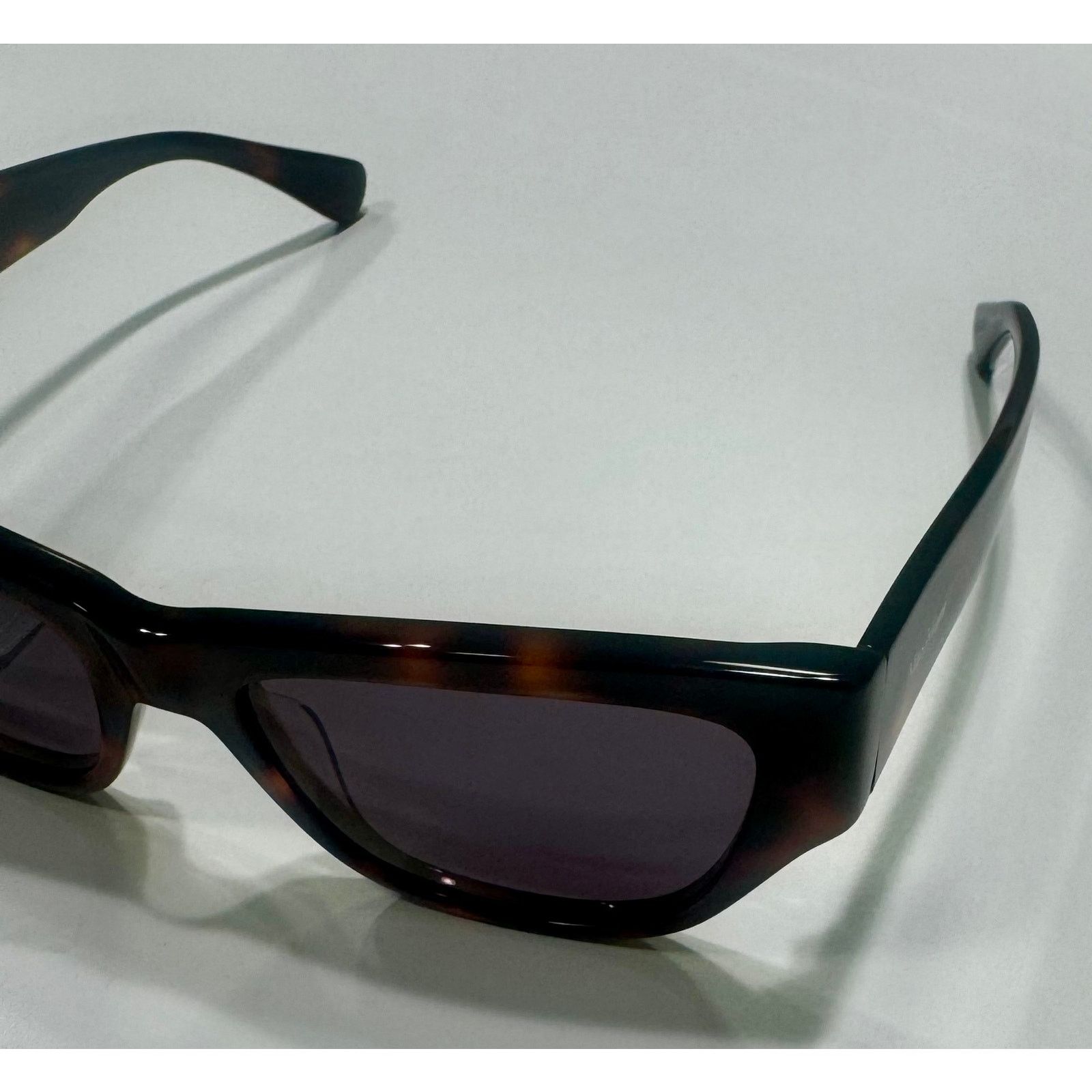 Max Mara Max Mara 56mm Geometric Sunglasses Size ONE SIZE - 11 Thumbnail