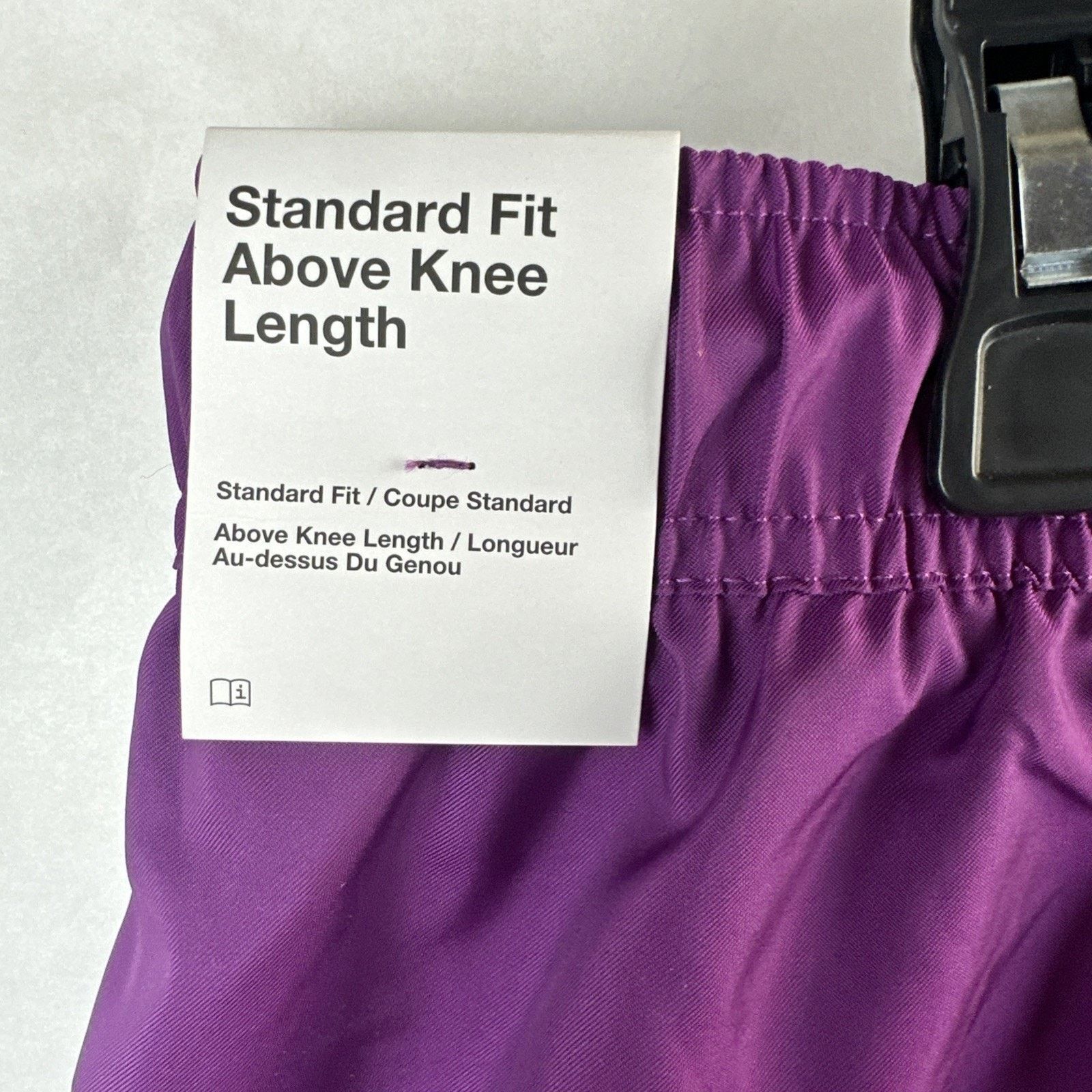 Nike New Arrival* Nike Men’s Woven Lined Flow Shorts Size US 44 / EU 60 - 8 Thumbnail