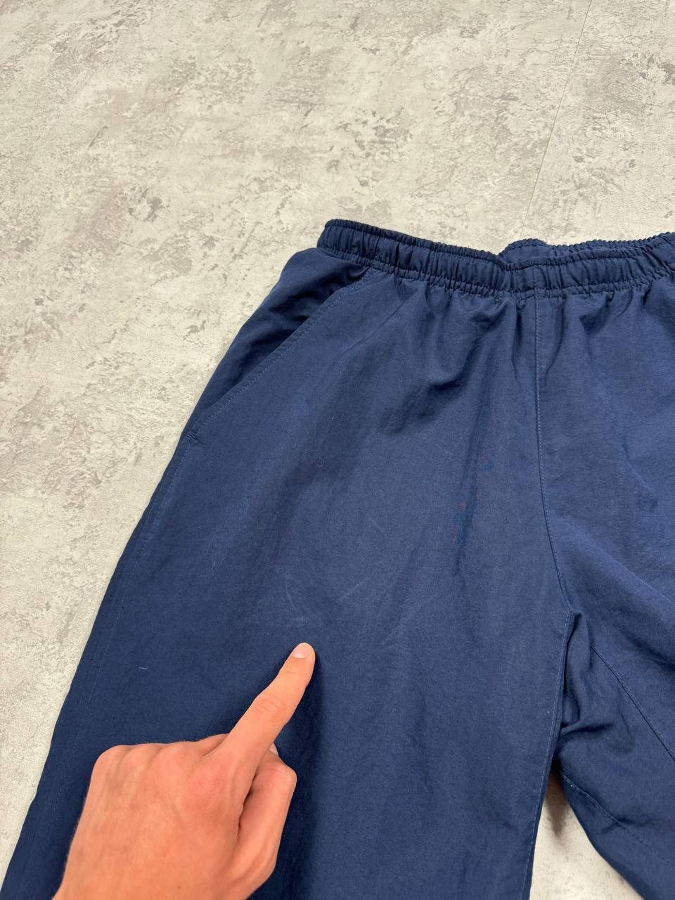 Nike Vintage Nike Y2K Double Swoosh Track Pants Size L Size US 34 / EU 50 - 19 Thumbnail