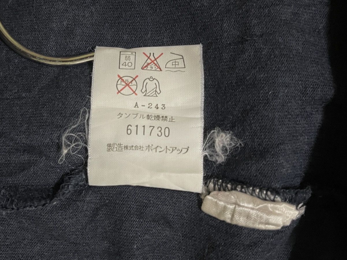 Hai Sporting Gear Hai Sporting Gear Long Sleeve T Shirt Size US M / EU 48-50 / 2 - 14 Thumbnail