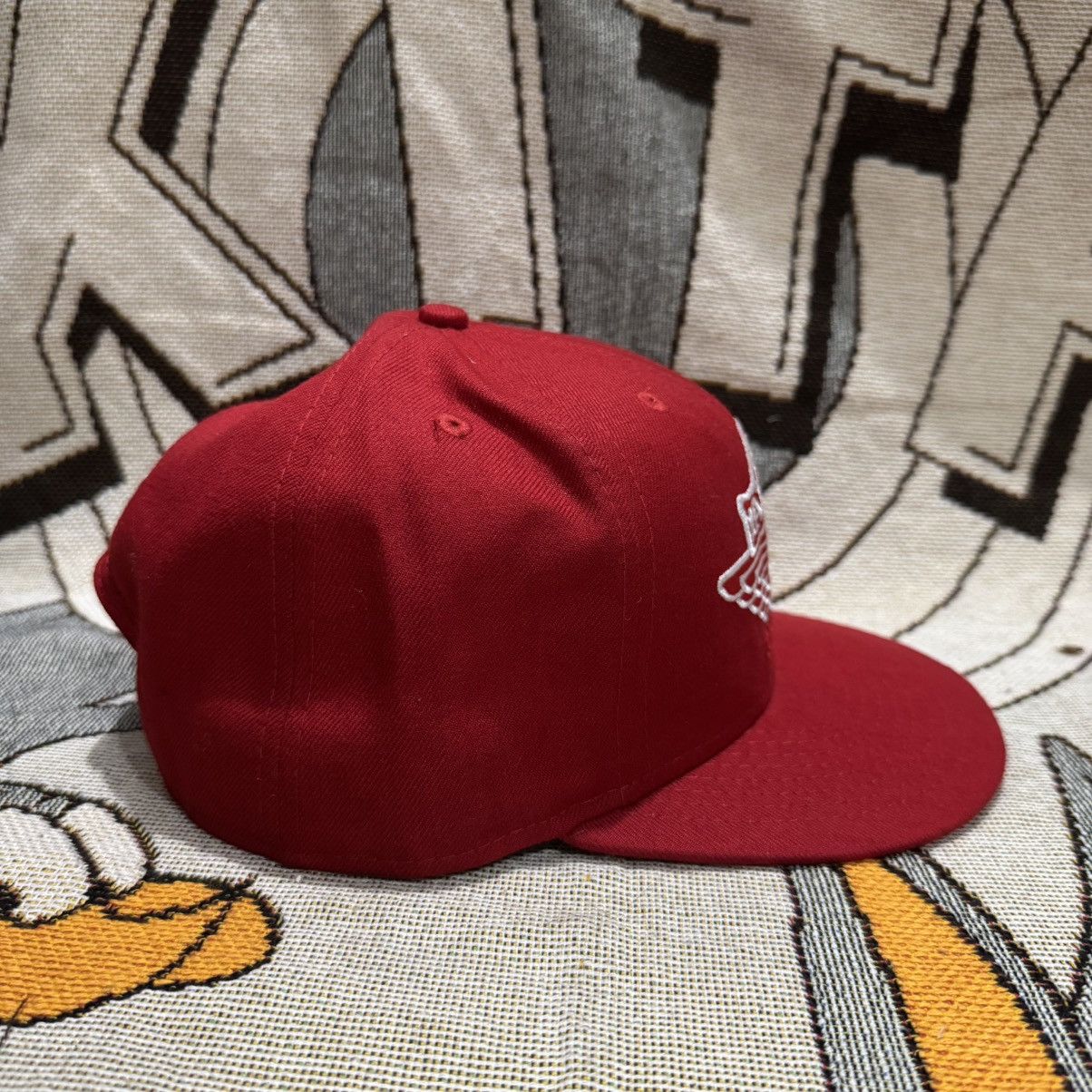 Aape A Bathing Ape x Jordan Snapback Hat Size ONE SIZE - 3 Thumbnail