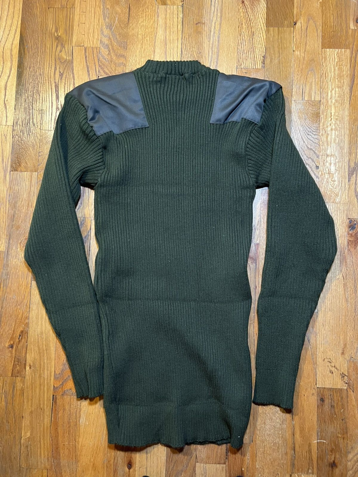 Other Military Surplus Commando Sweater Size US M / EU 48-50 / 2 - 2 Thumbnail