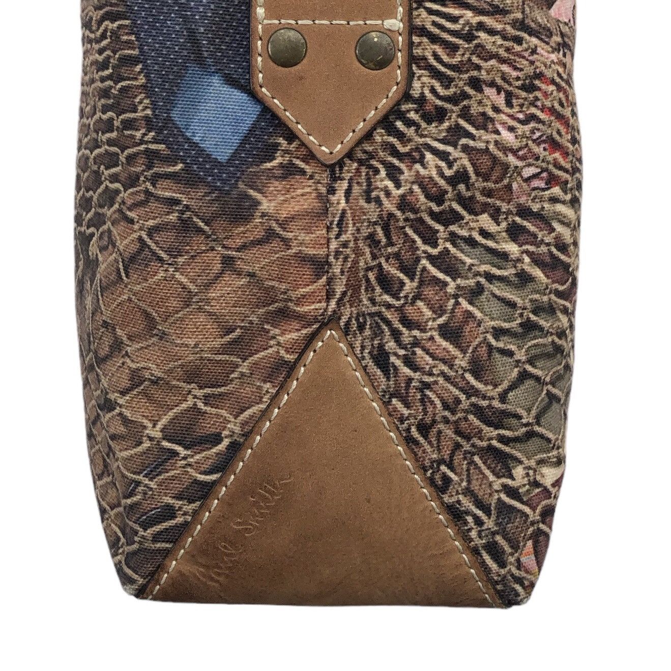 Paul Smith Paul Smith Multicolour Mini Crossbody Bag Size ONE SIZE - 7 Thumbnail