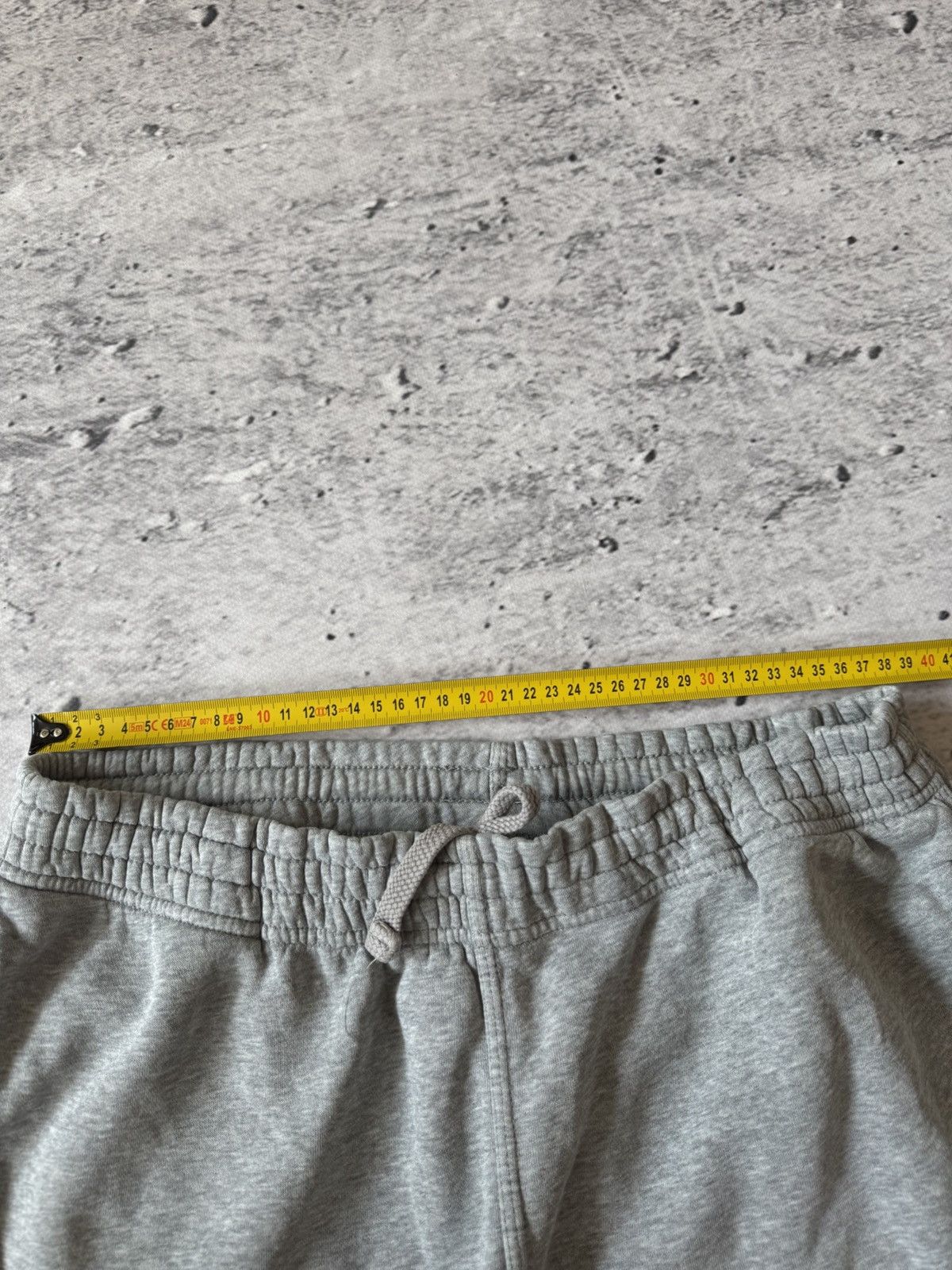 Nike × Vintage NIKE VINTAGE Y2K OVERSIZE BAGGY FIT PANTS SWEATPANTS Size US 32 / EU 48 - 6 Thumbnail