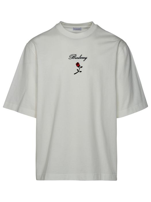 Burberry t shirt clearance grailed