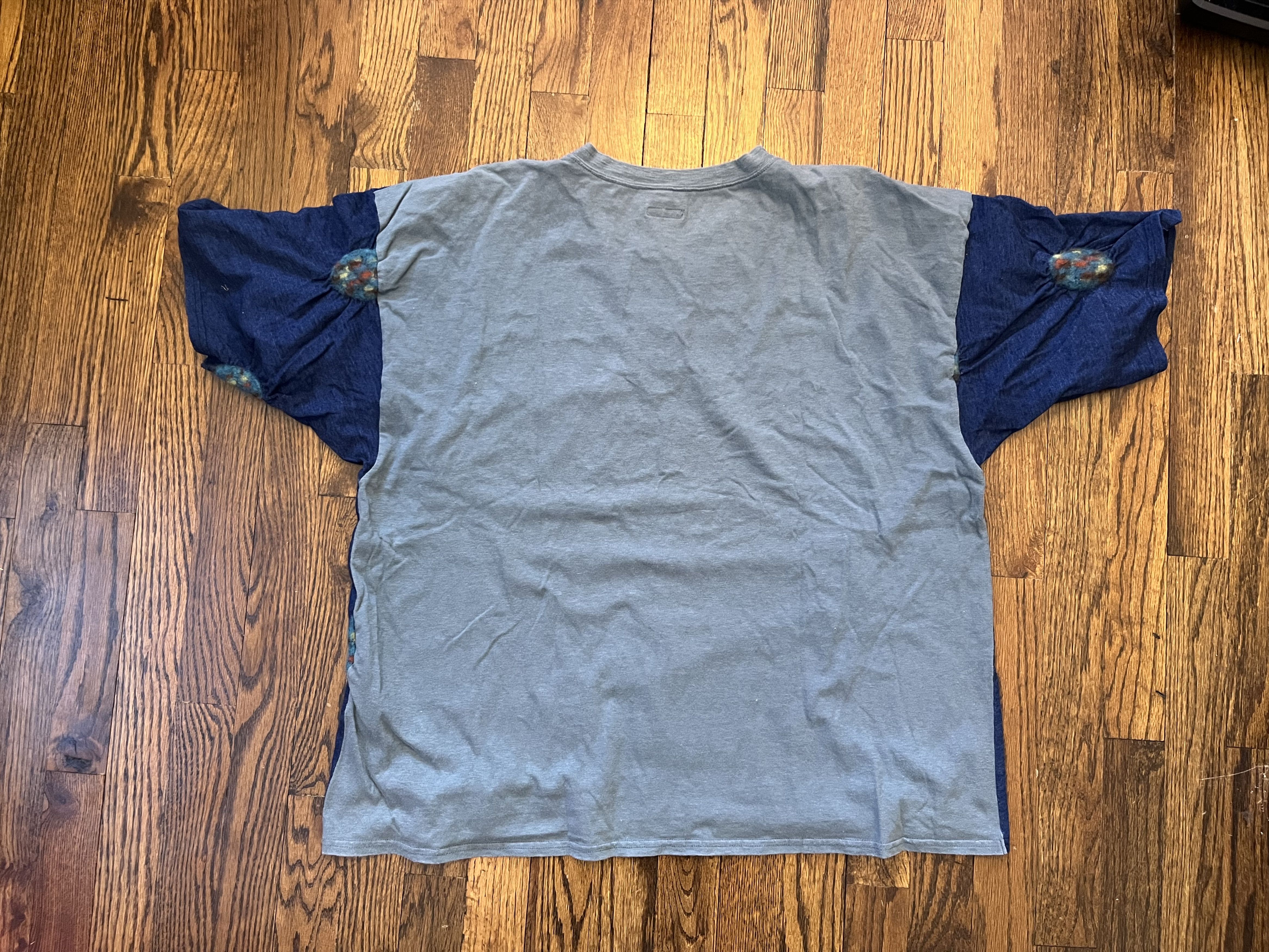 Kapital × Kapital Kountry KAPITAL t shirt Size US S / EU 44-46 / 1 - 3 Thumbnail