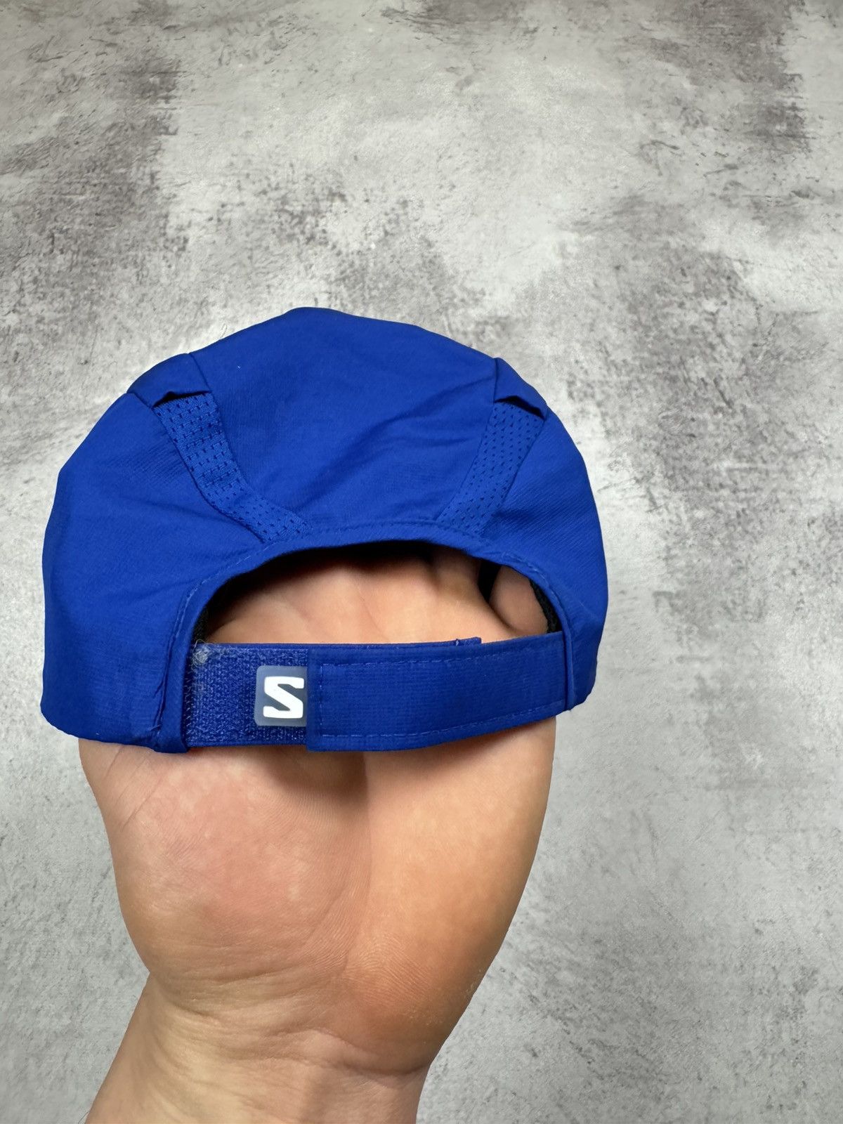 Salomon Salomon Hiking cap Size ONE SIZE - 3 Thumbnail