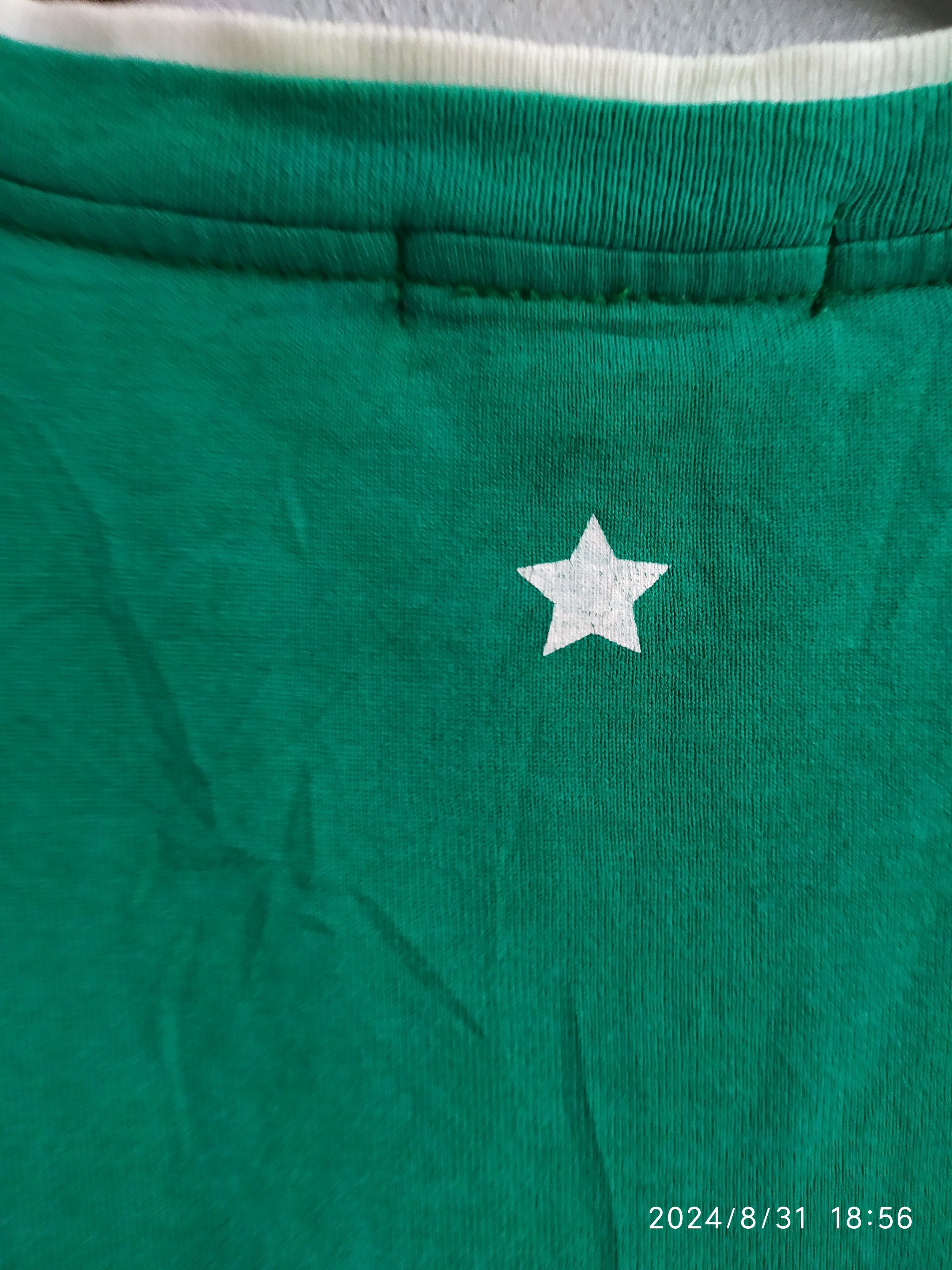 Japanese Brand × Vintage DIALTETTI LONG SLEEVE VINTAGE Size US L / EU 52-54 / 3 - 3 Thumbnail