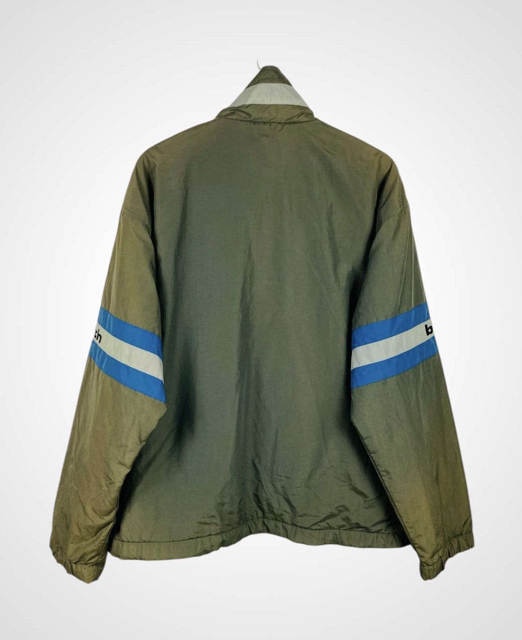 Vintage Vintage 90s Bitch Skateboards Zipper Jacket Size US M / EU 48-50 / 2 - 2 Thumbnail