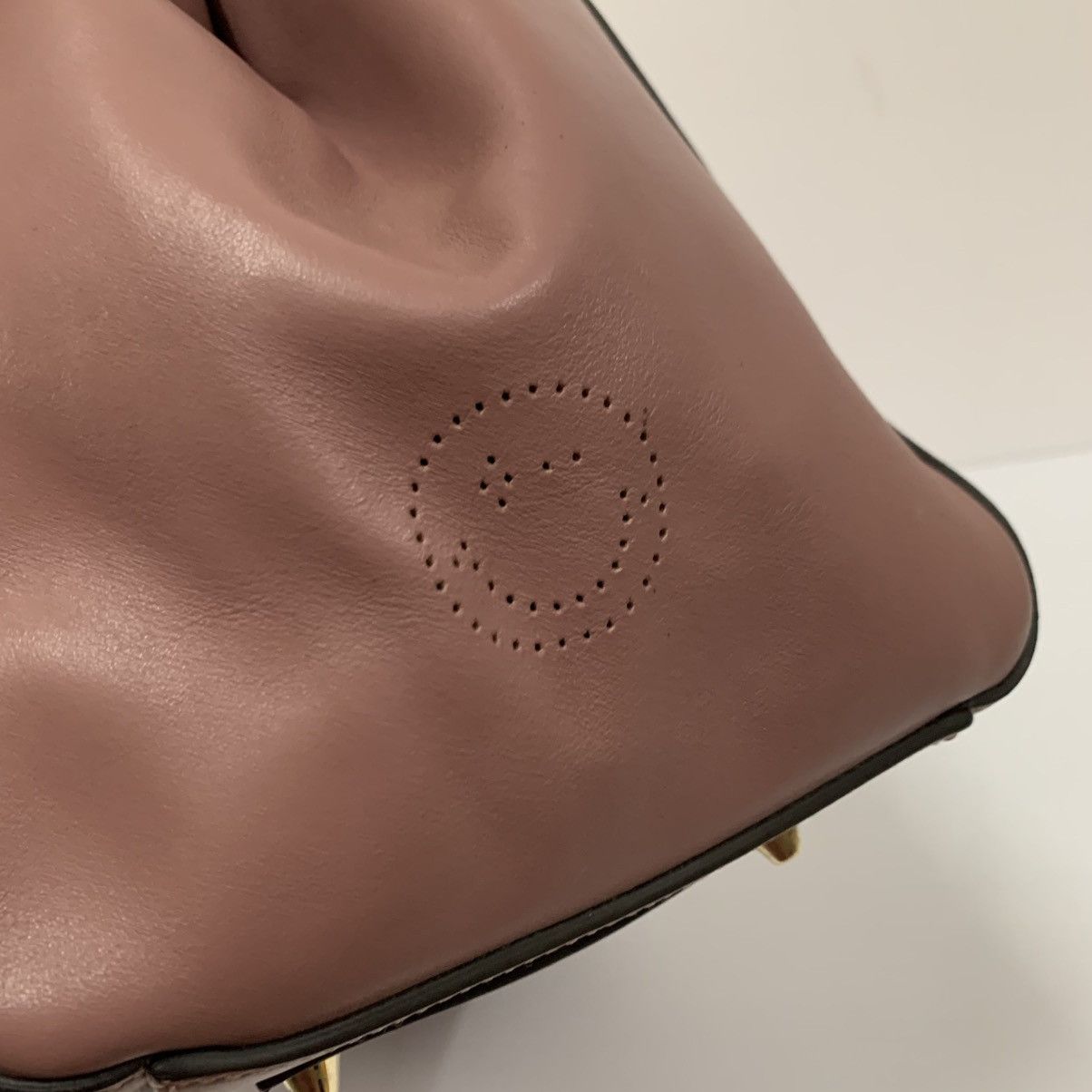 Anya Hindmarch Anya Hindmarch Shoulder Bag Size ONE SIZE - 8 Thumbnail