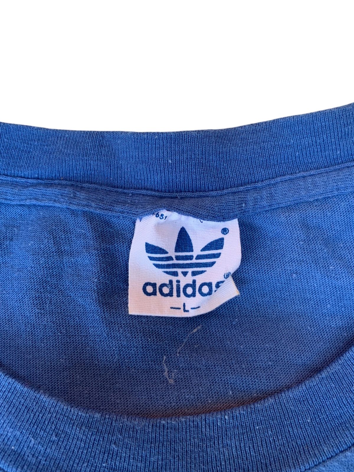 Adidas × USA Olympics × Vintage Vintage adidas london olympics 1948 rare Size US XL / EU 56 / 4 - 4 Thumbnail