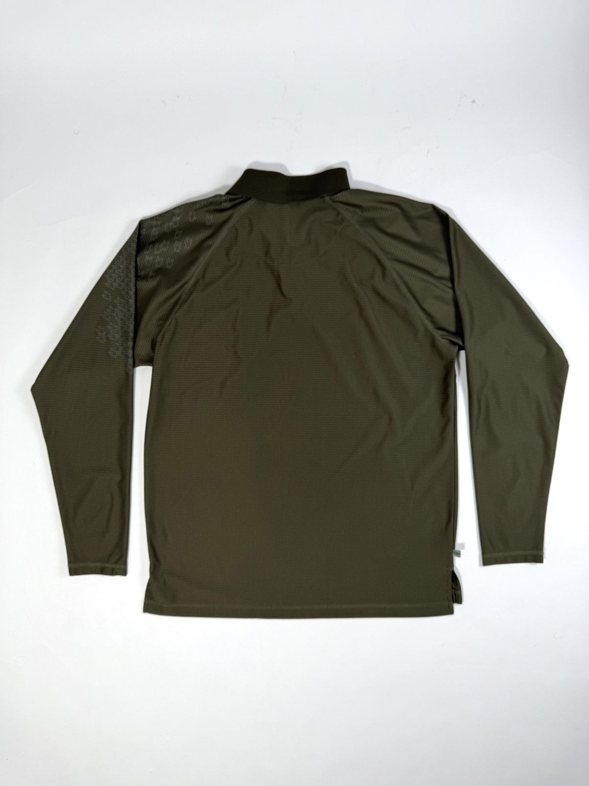 686 686 Printed Polo Long Sleeve Size US L / EU 52-54 / 3 - 4 Thumbnail