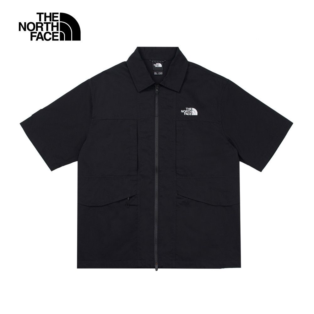 Kazuki Kuraishi × The North Face Urban Exploration KK TECH SS SHIRT Size US M / EU 48-50 / 2 - 2 Thumbnail