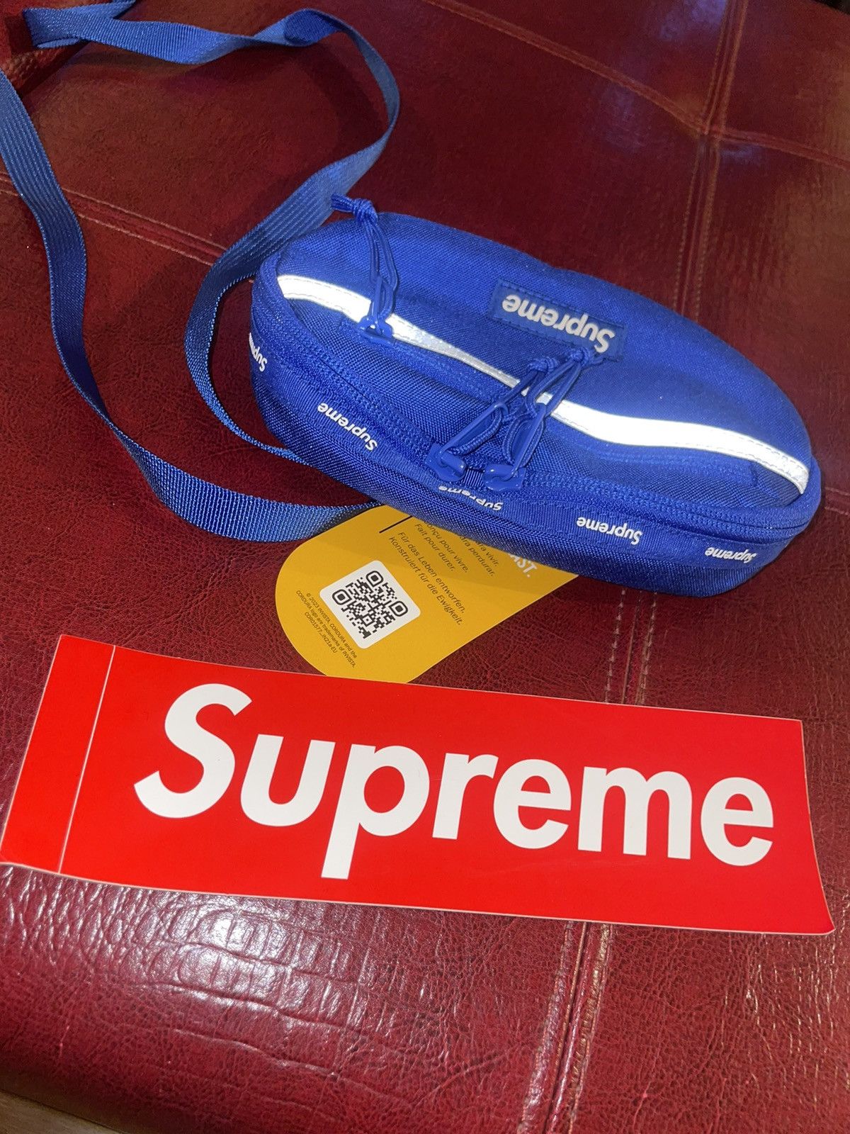 Supreme Supreme Mini Side Bag Size ONE SIZE - 3 Thumbnail