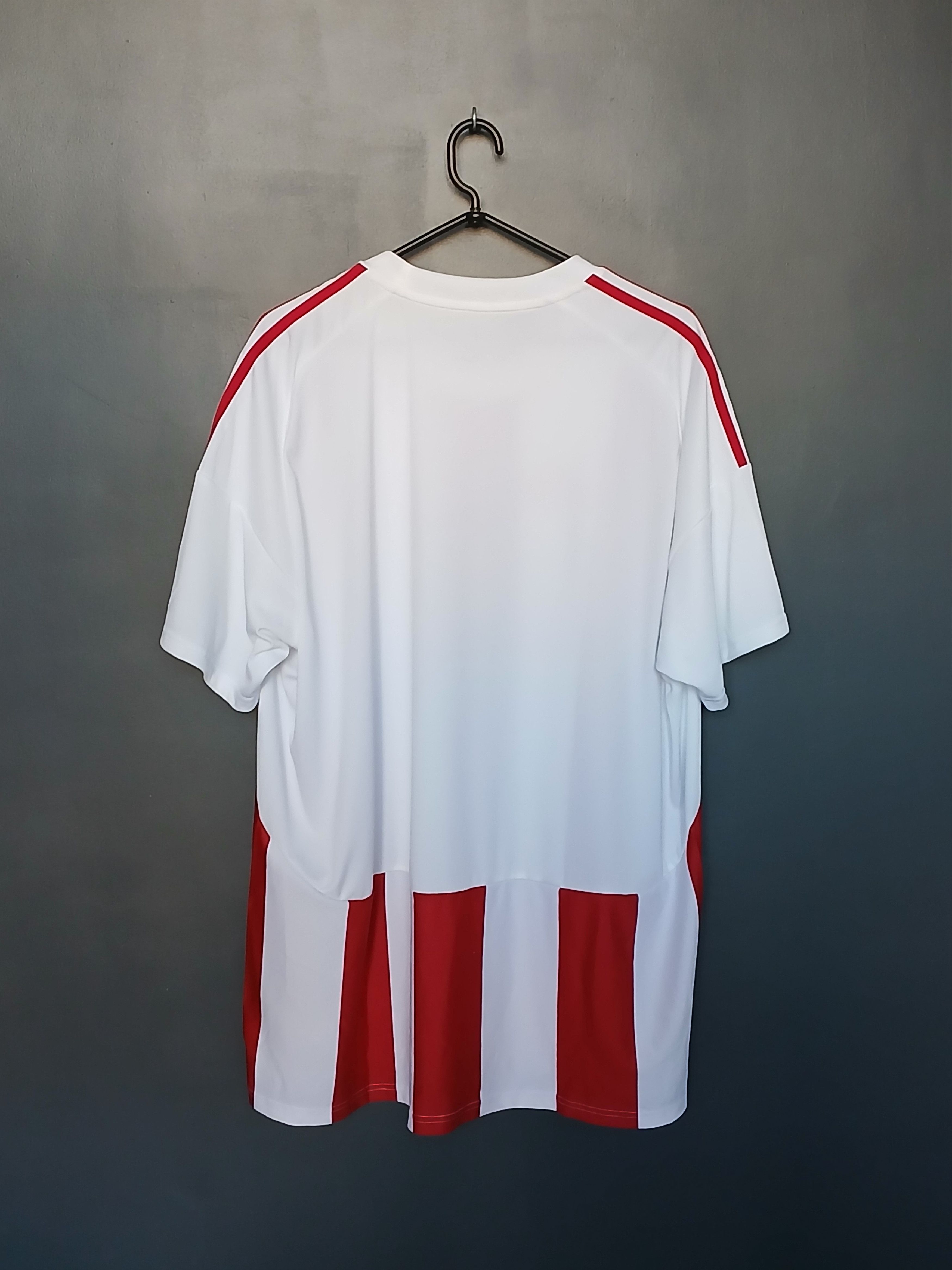 Adidas New Adidas T-Shirt Size US XXL / EU 58 / 5 - 2 Thumbnail