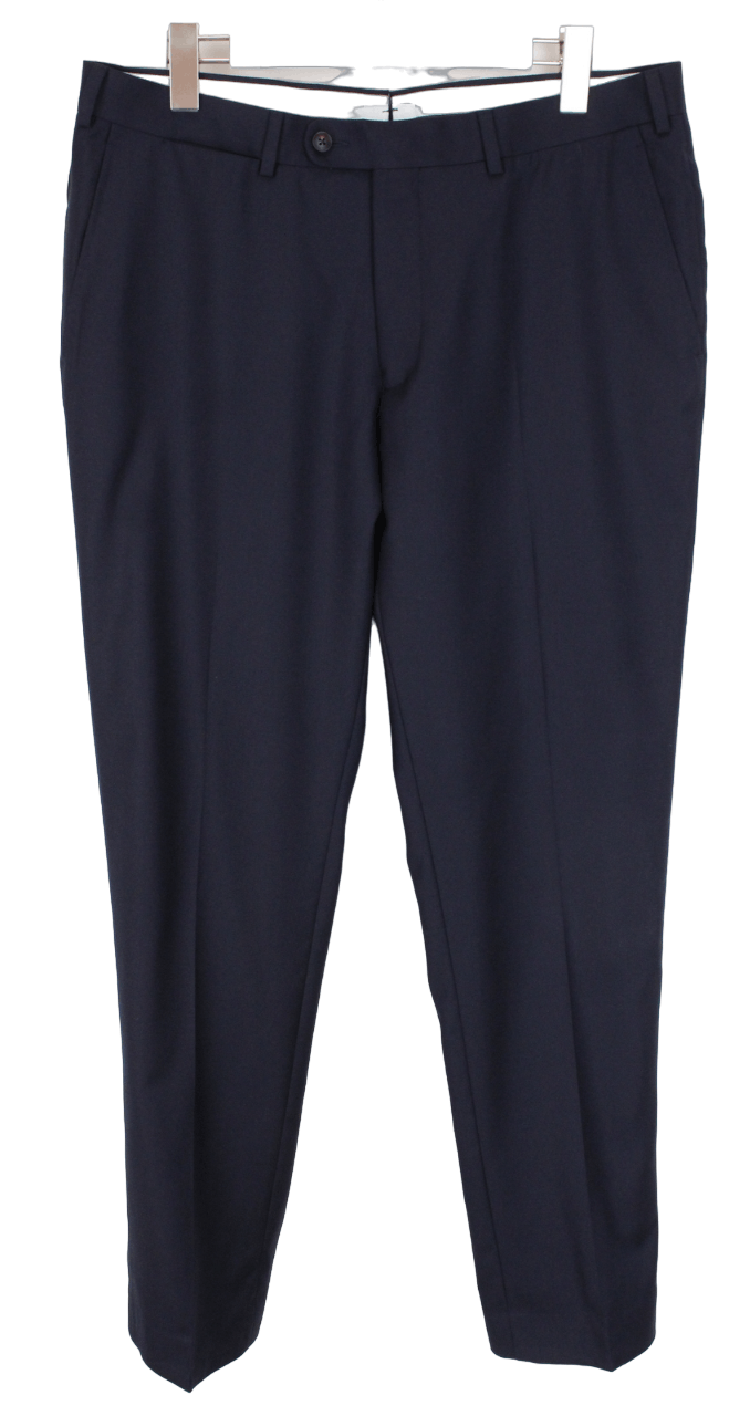 Suitsupply SUITSUPPLY Napoli Single Breasted Suit Men's UK 40 / UK 42S Size 40R - 6 Thumbnail
