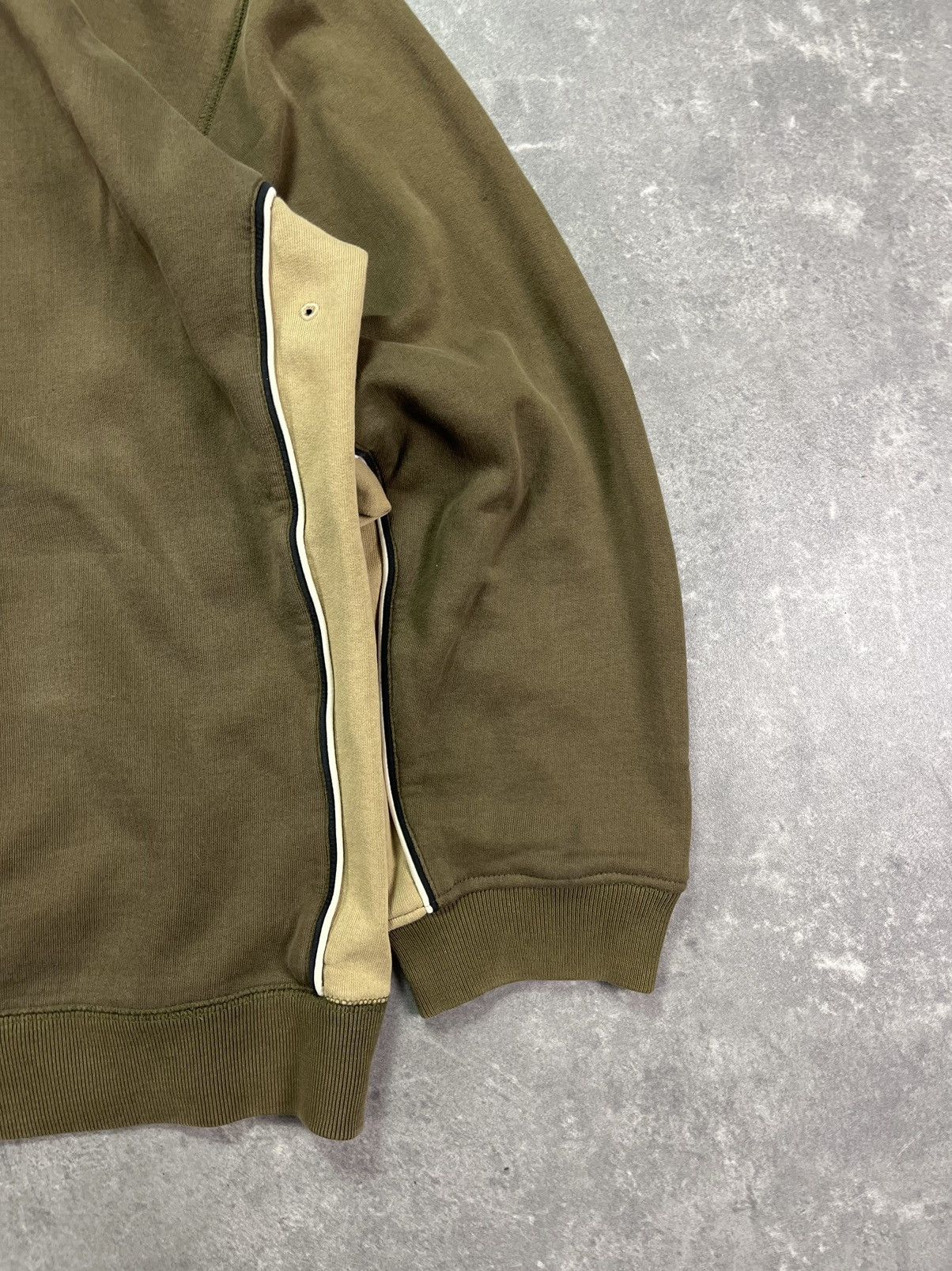 Ecko Unltd. Ecko Unltd. Puzzle Logo Baggy Zip Hoodie L XL Rare Size US L / EU 52-54 / 3 - 19 Thumbnail