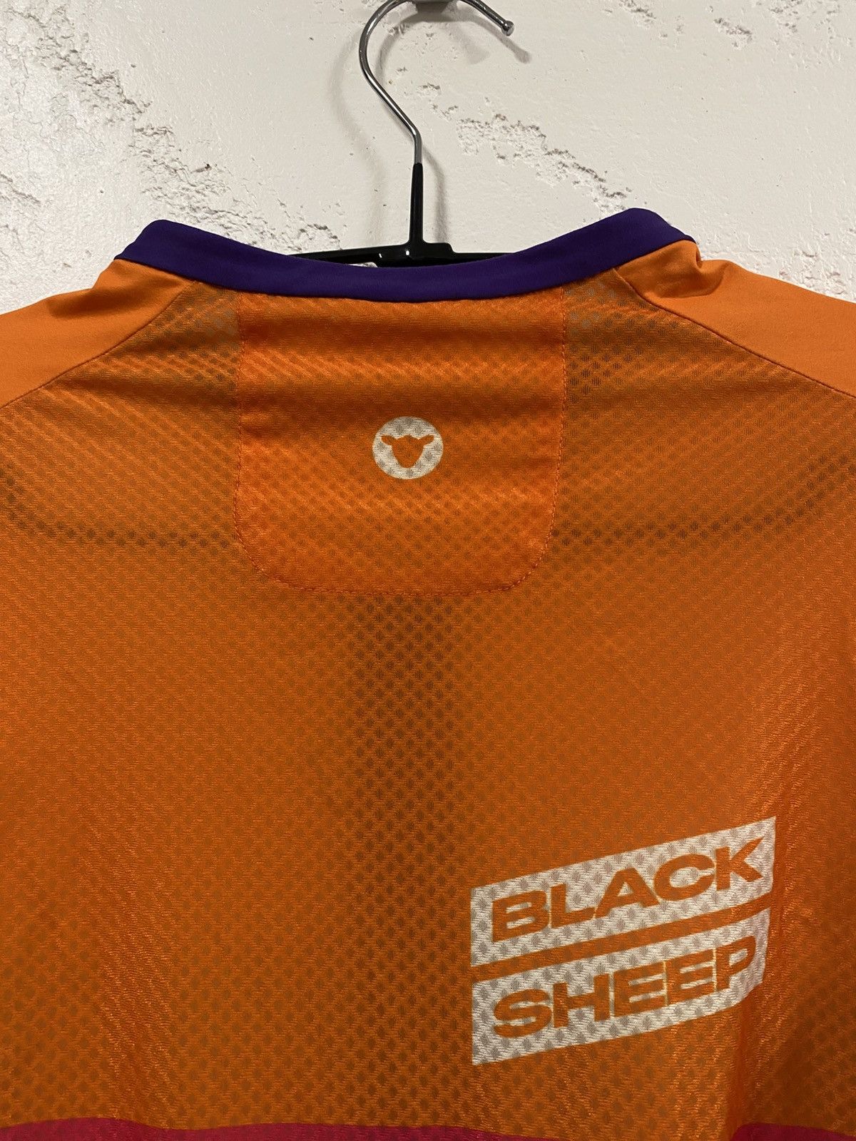 Black Sheep Black Sheep Aero Jersey Multicolor Cycling Jersey Size US M / EU 48-50 / 2 - 12 Thumbnail