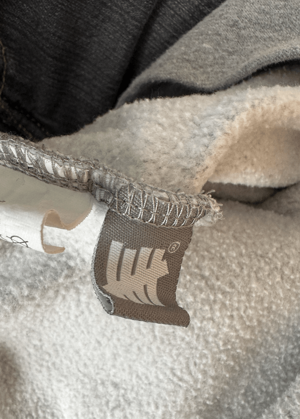 Undefeated UNDEFEATED Camo Logo Hoodie Size US M / EU 48-50 / 2 - 4 Thumbnail