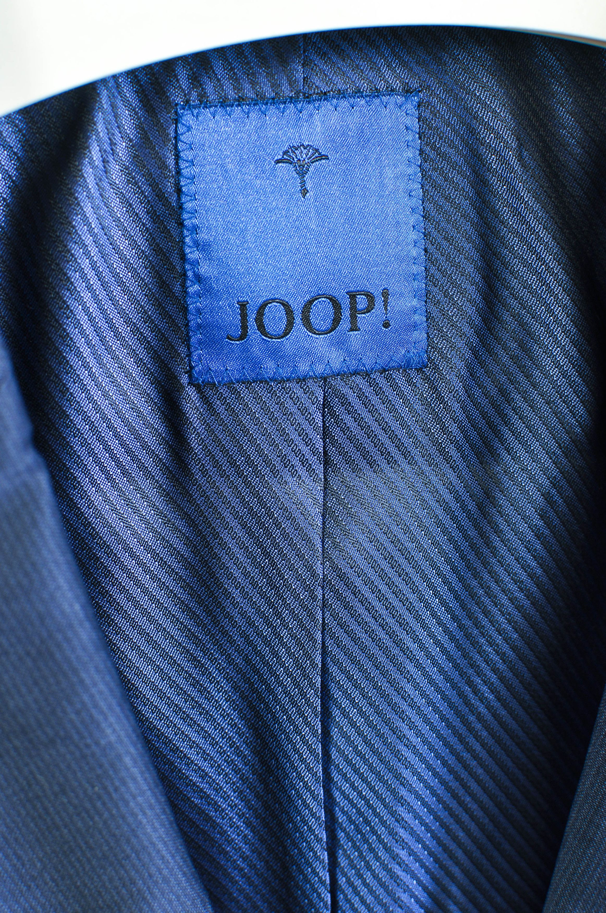 Joop! Joop blazer jacket Size 36R - 3 Thumbnail