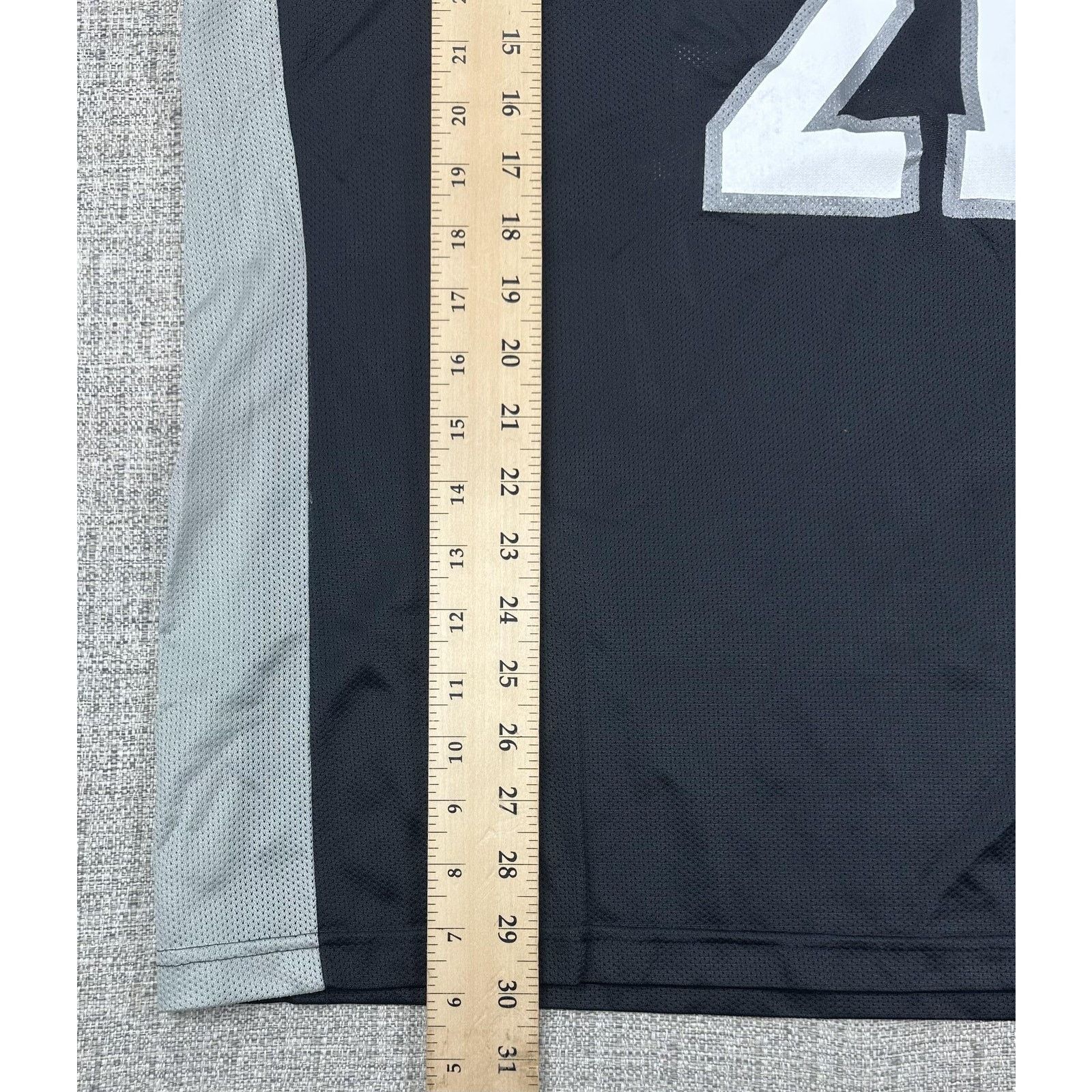 Champion San Antonio Spurs Jersey Mens XL NBA Tim Duncan 21 Champion Size US XL / EU 56 / 4 - 4 Thumbnail