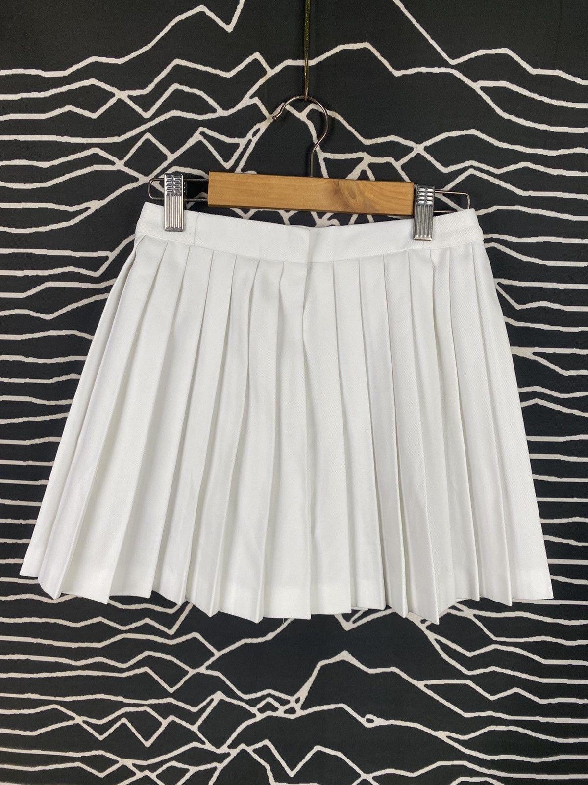 Japanese Brand Yonex Sport Skirts Size 24" / US 00 / IT 34 - 1 Thumbnail